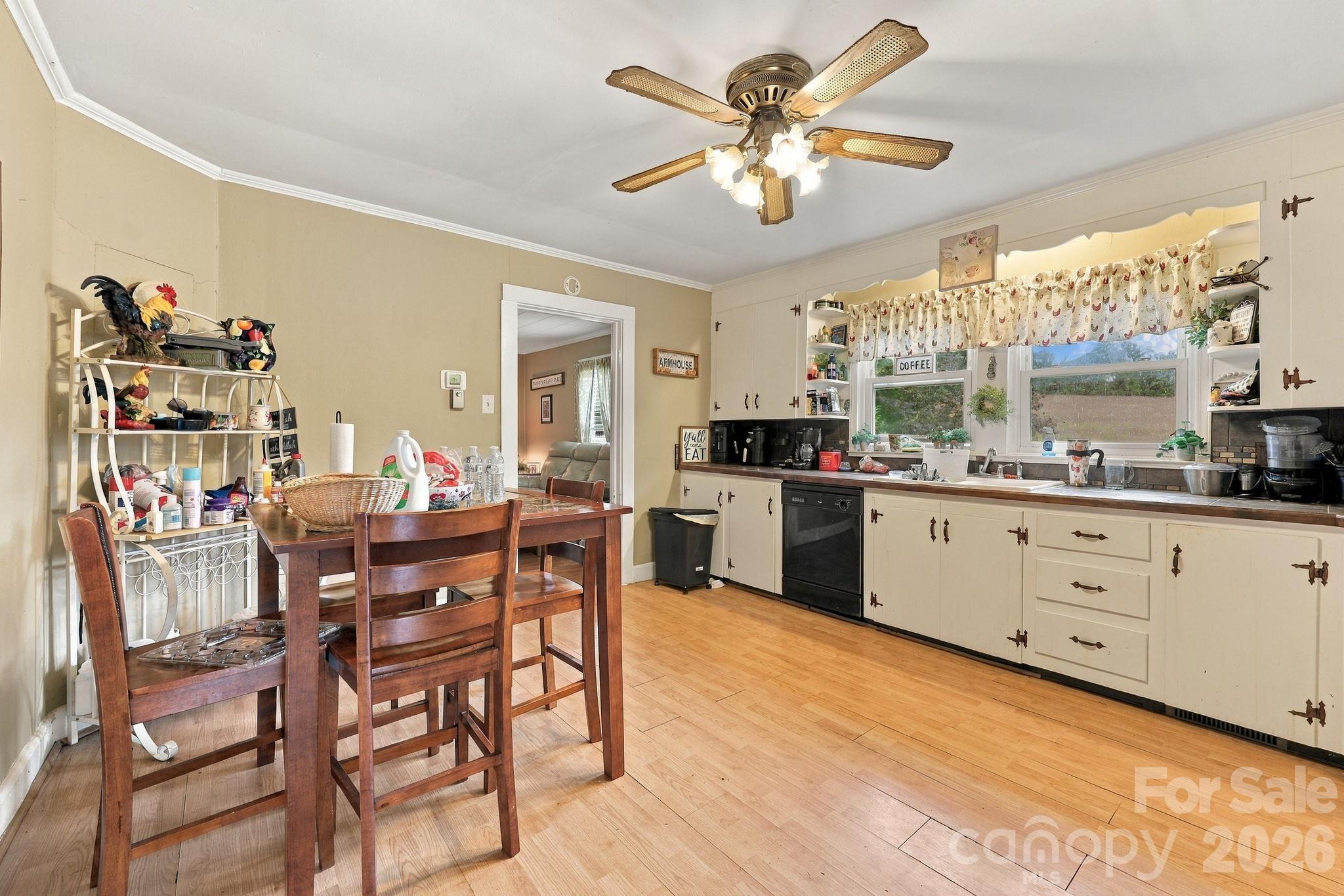 Single Family Residence at 250 Circus Trail, Forest City, photo 7 of 43