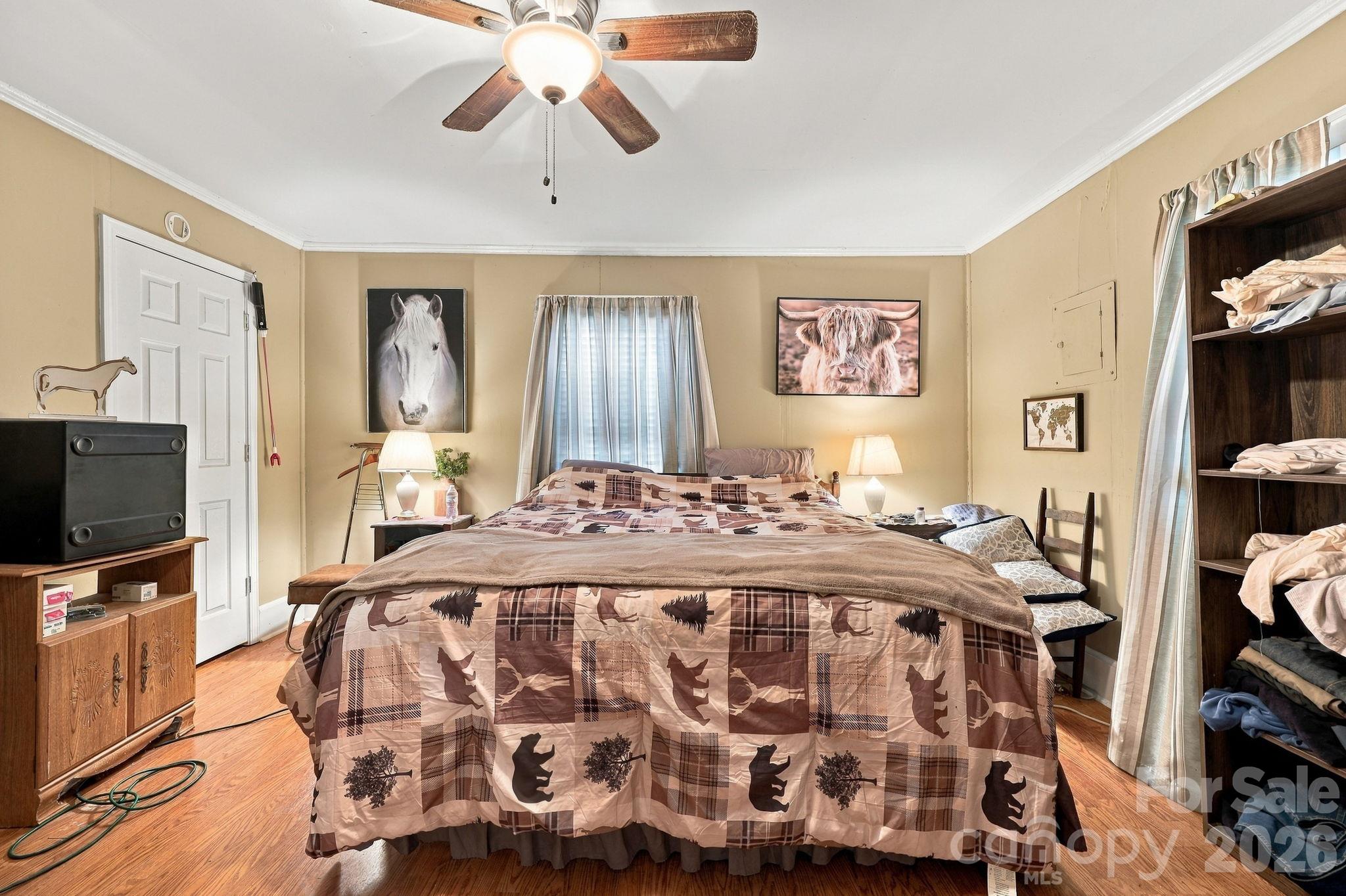 Single Family Residence at 250 Circus Trail, Forest City, photo 9 of 43