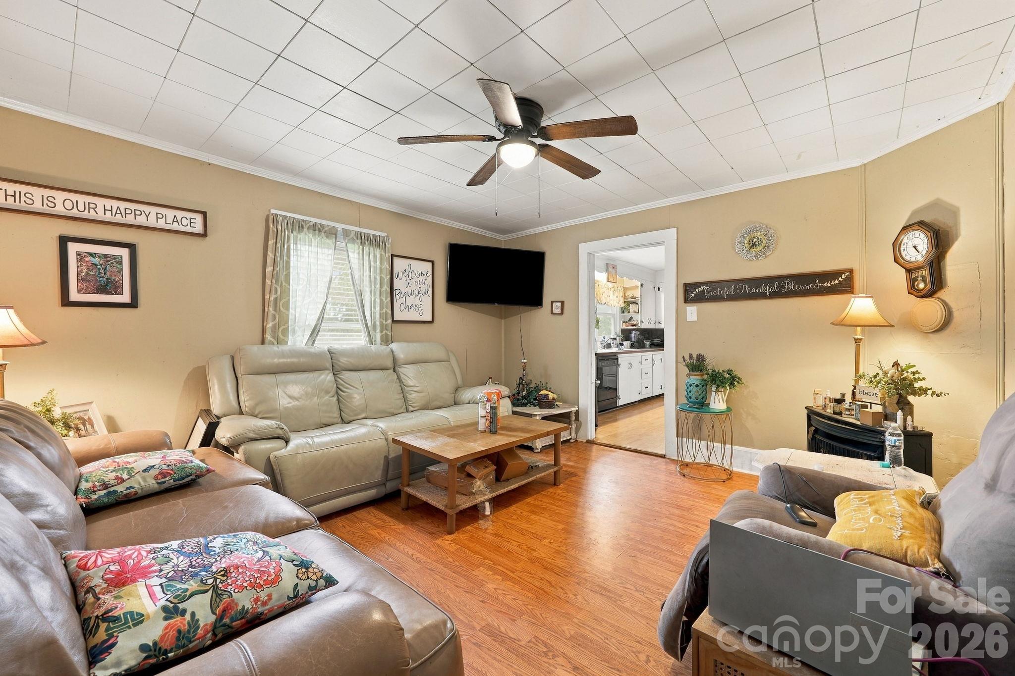 Single Family Residence at 250 Circus Trail, Forest City, photo 10 of 43