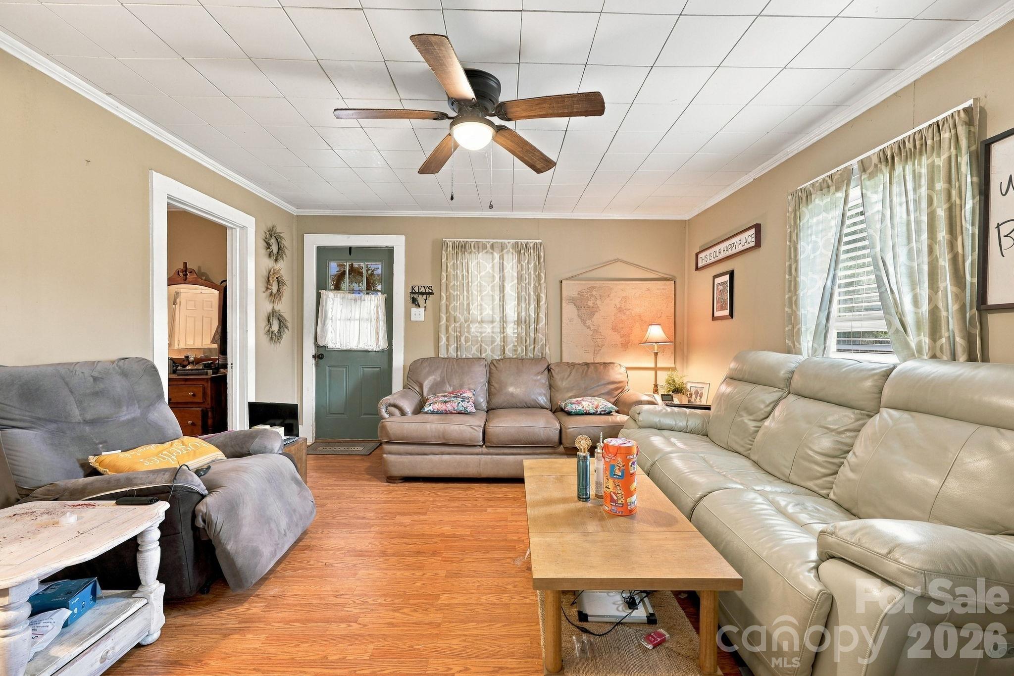 Single Family Residence at 250 Circus Trail, Forest City, photo 11 of 43