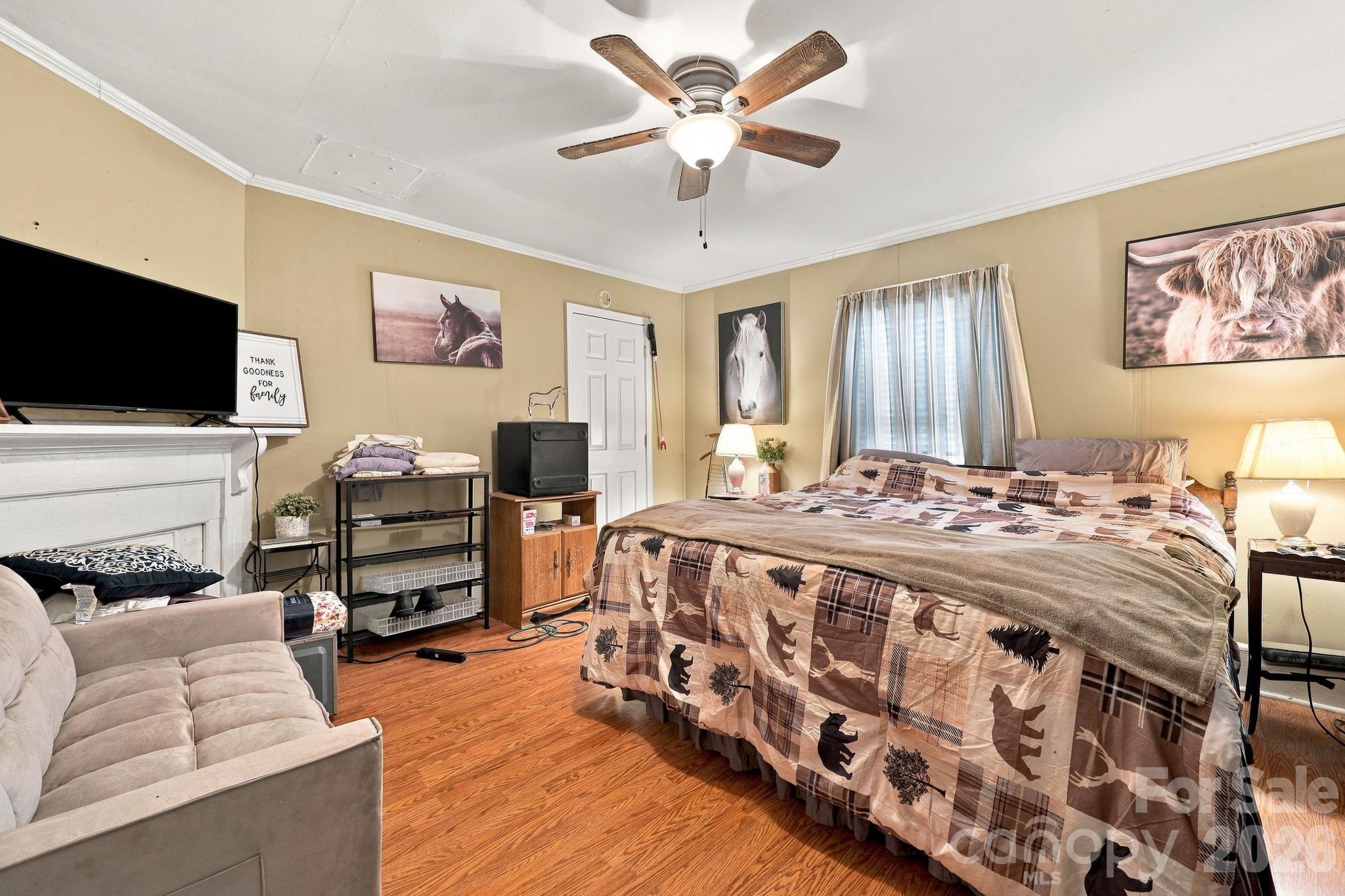Single Family Residence at 250 Circus Trail, Forest City, photo 12 of 43
