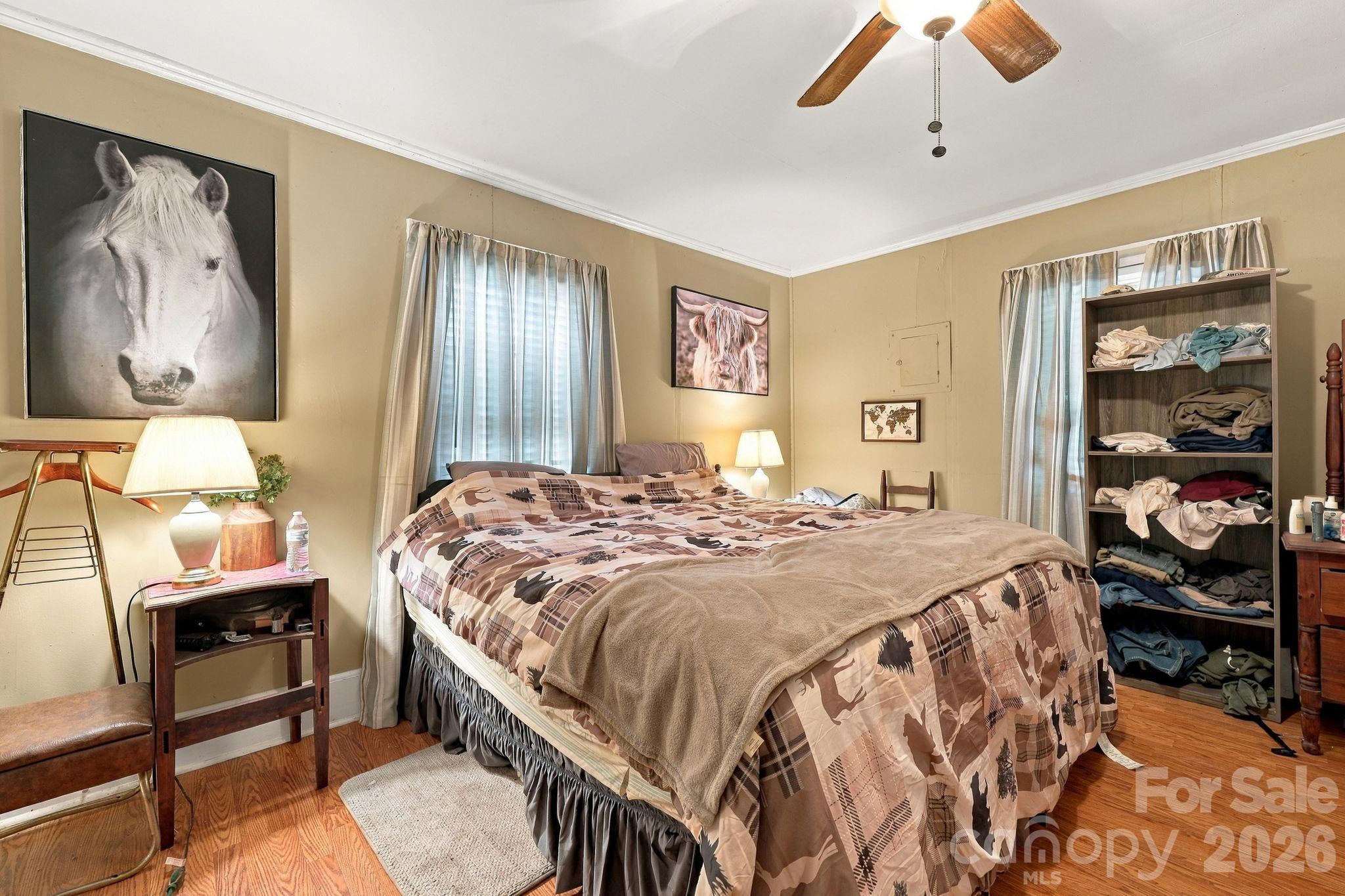 Single Family Residence at 250 Circus Trail, Forest City, photo 13 of 43