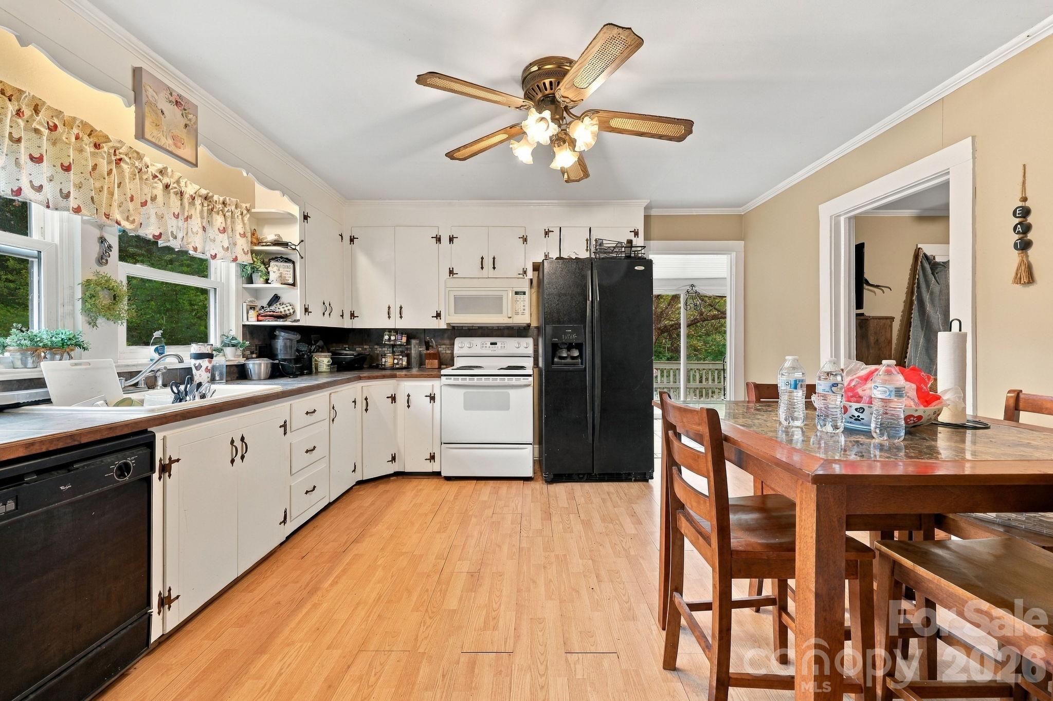 Single Family Residence at 250 Circus Trail, Forest City, photo 14 of 43