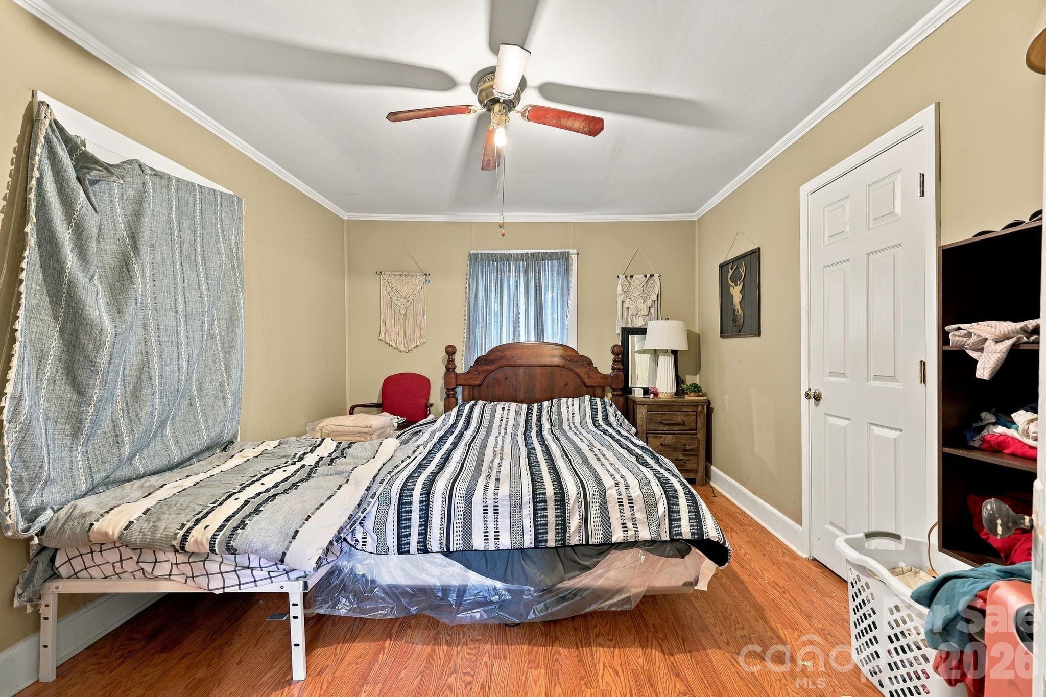 Single Family Residence at 250 Circus Trail, Forest City, photo 15 of 43