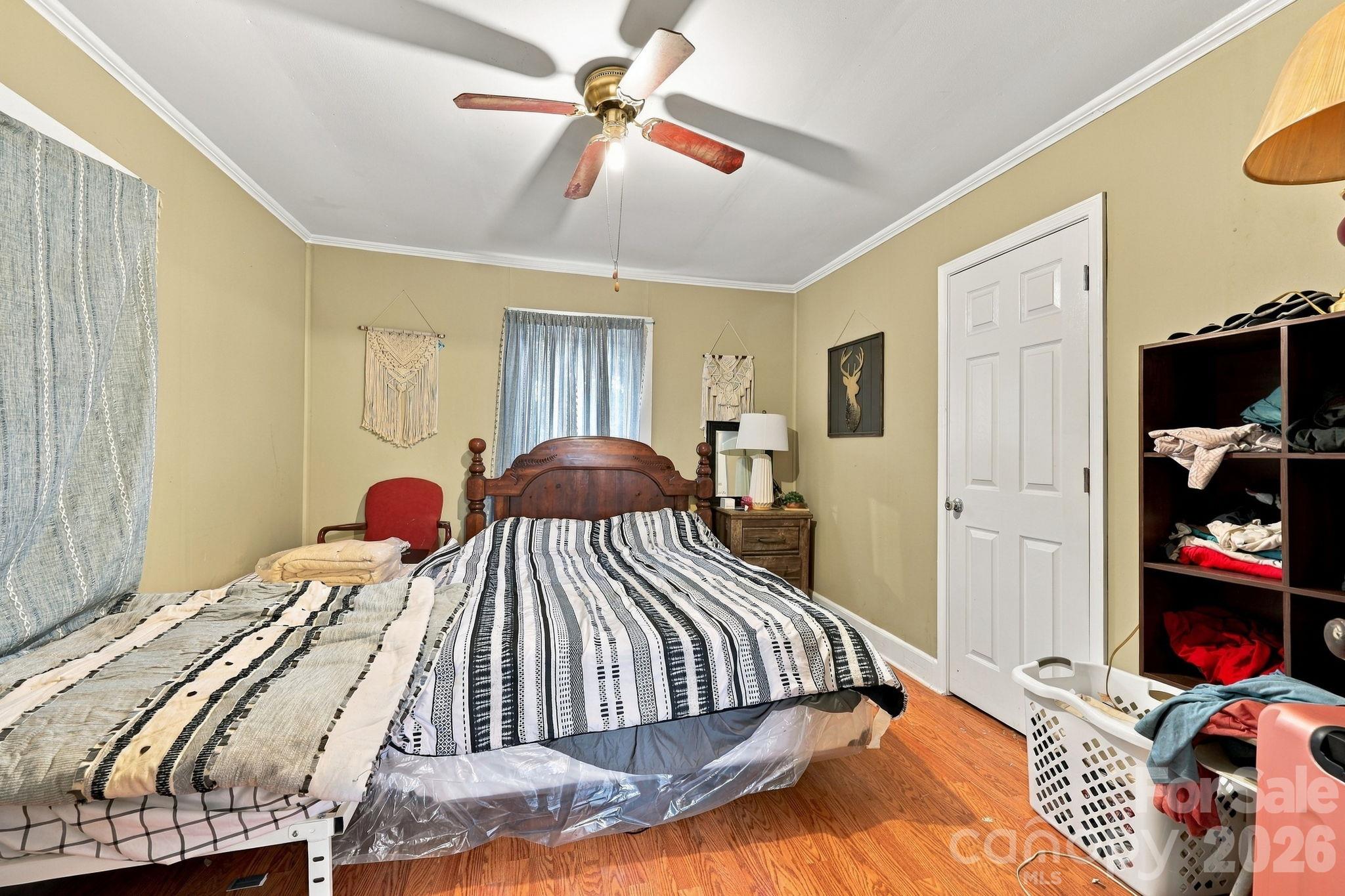 Single Family Residence at 250 Circus Trail, Forest City, photo 16 of 43