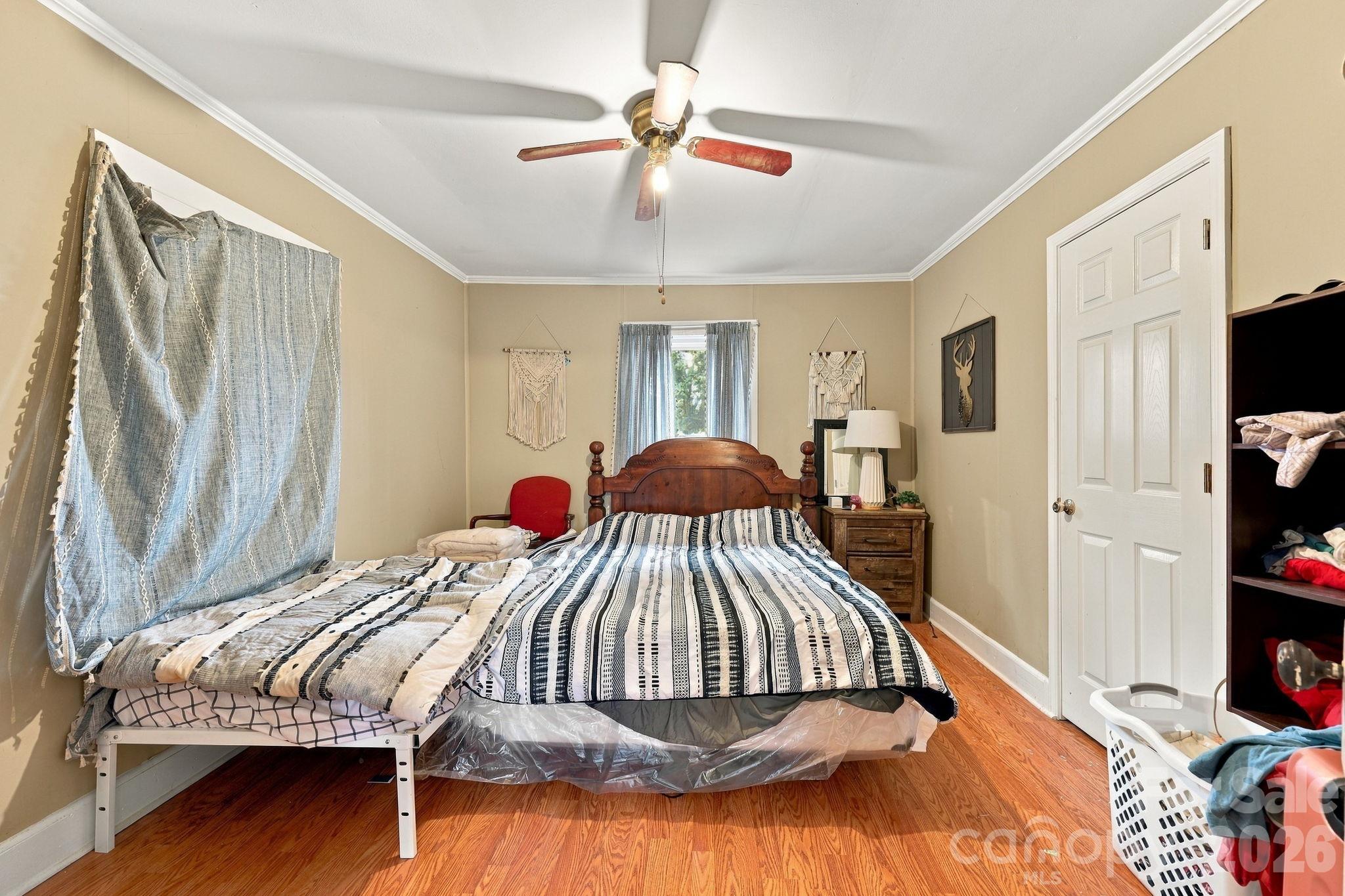 Single Family Residence at 250 Circus Trail, Forest City, photo 19 of 43