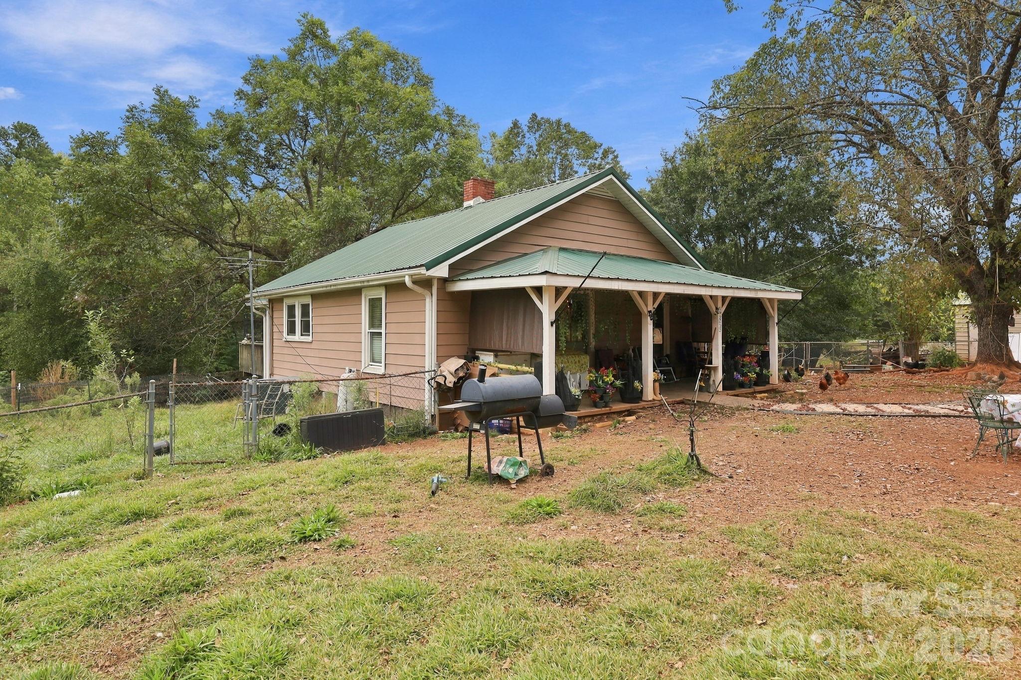 Single Family Residence at 250 Circus Trail, Forest City, photo 25 of 43