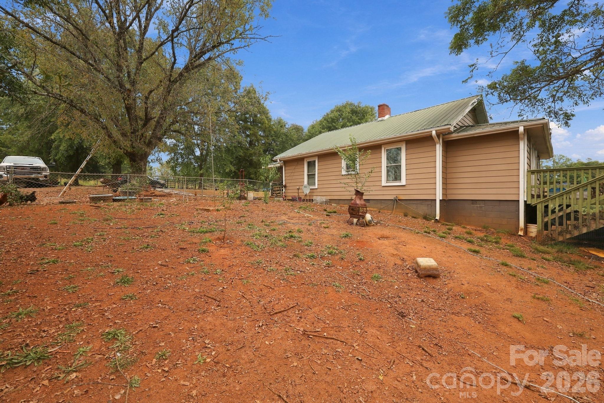 Single Family Residence at 250 Circus Trail, Forest City, photo 39 of 43