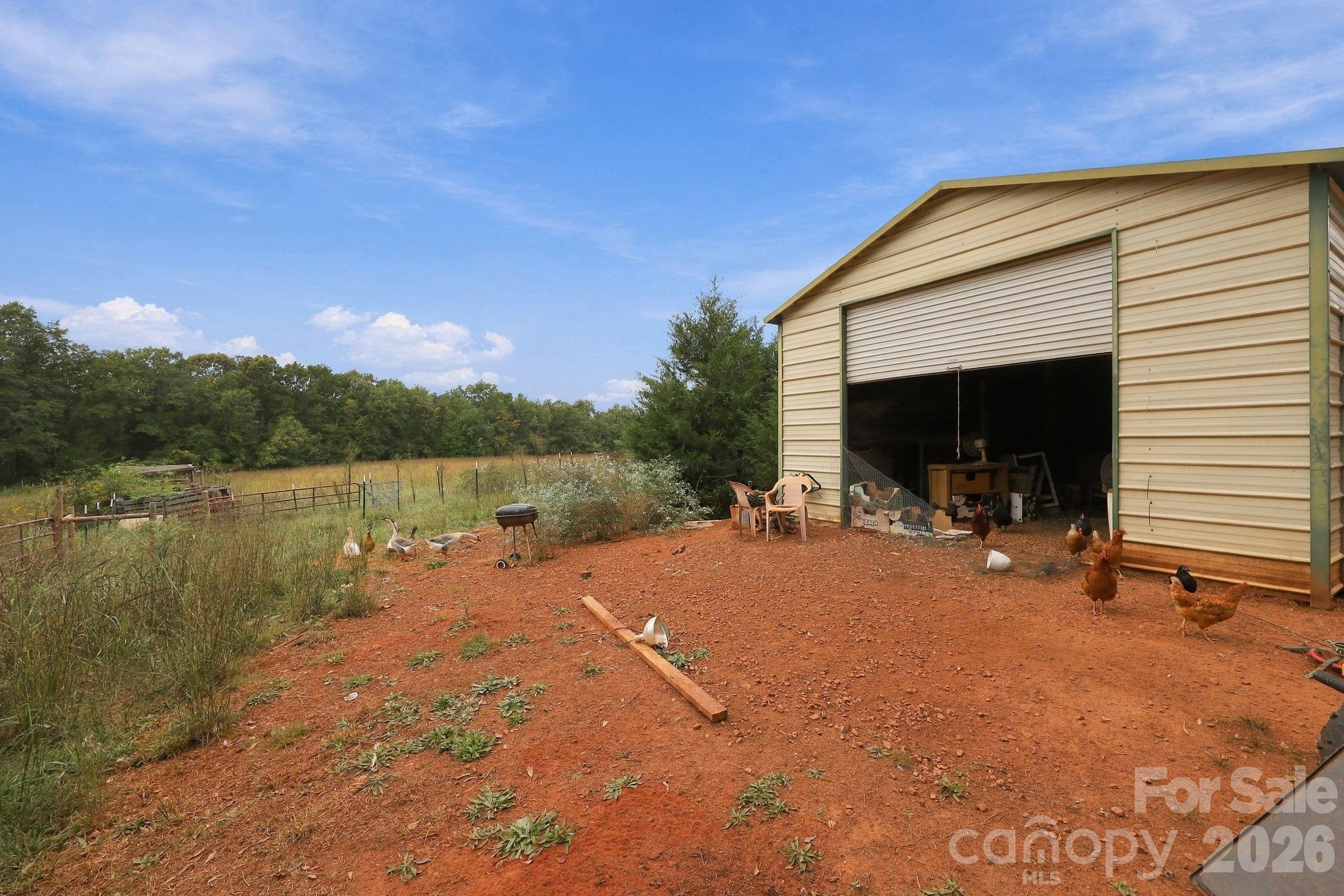 Single Family Residence at 250 Circus Trail, Forest City, photo 41 of 43