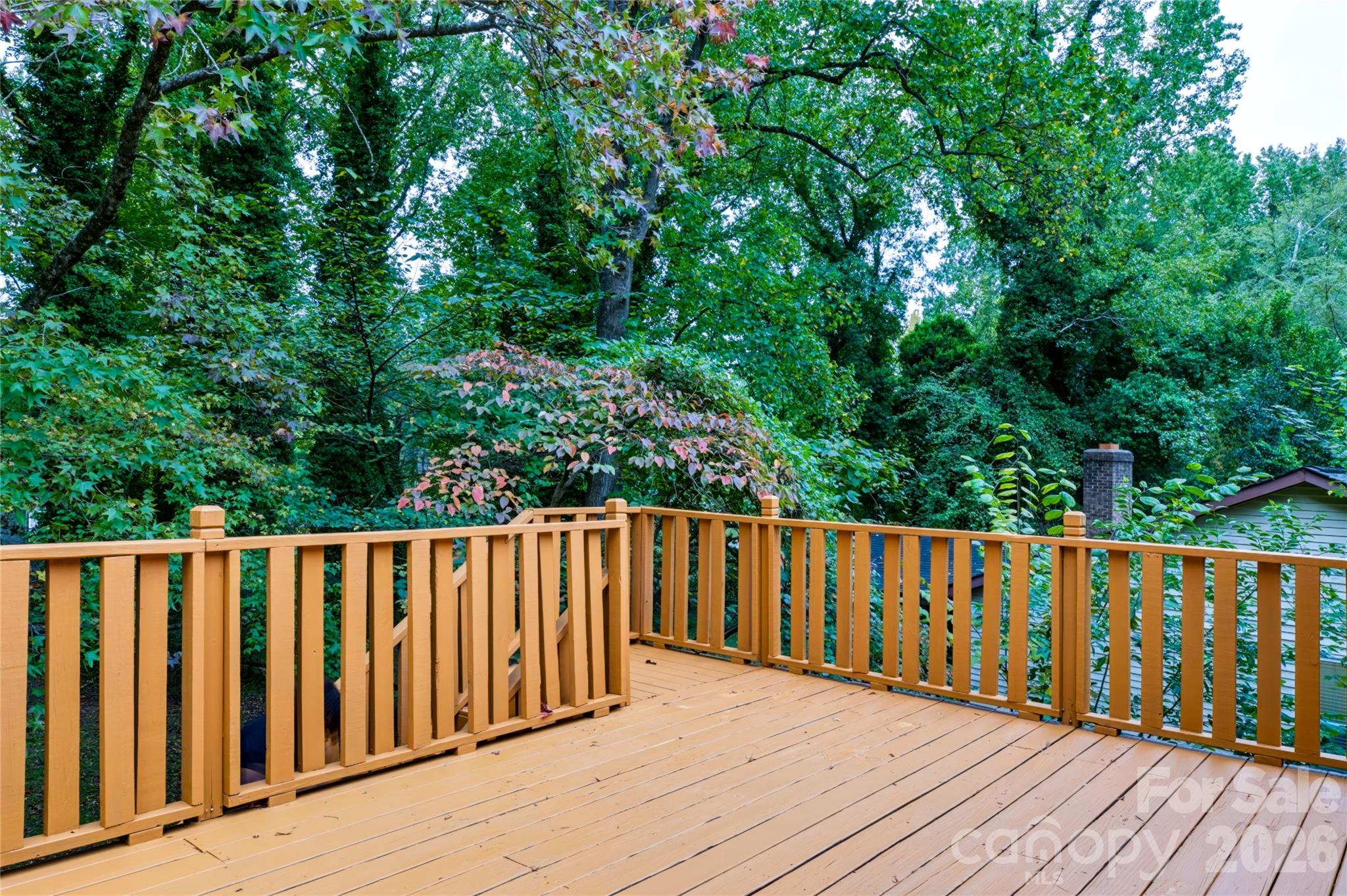 Single Family Residence at 6836 Honey Hurst Lane, Charlotte, photo 25 of 29