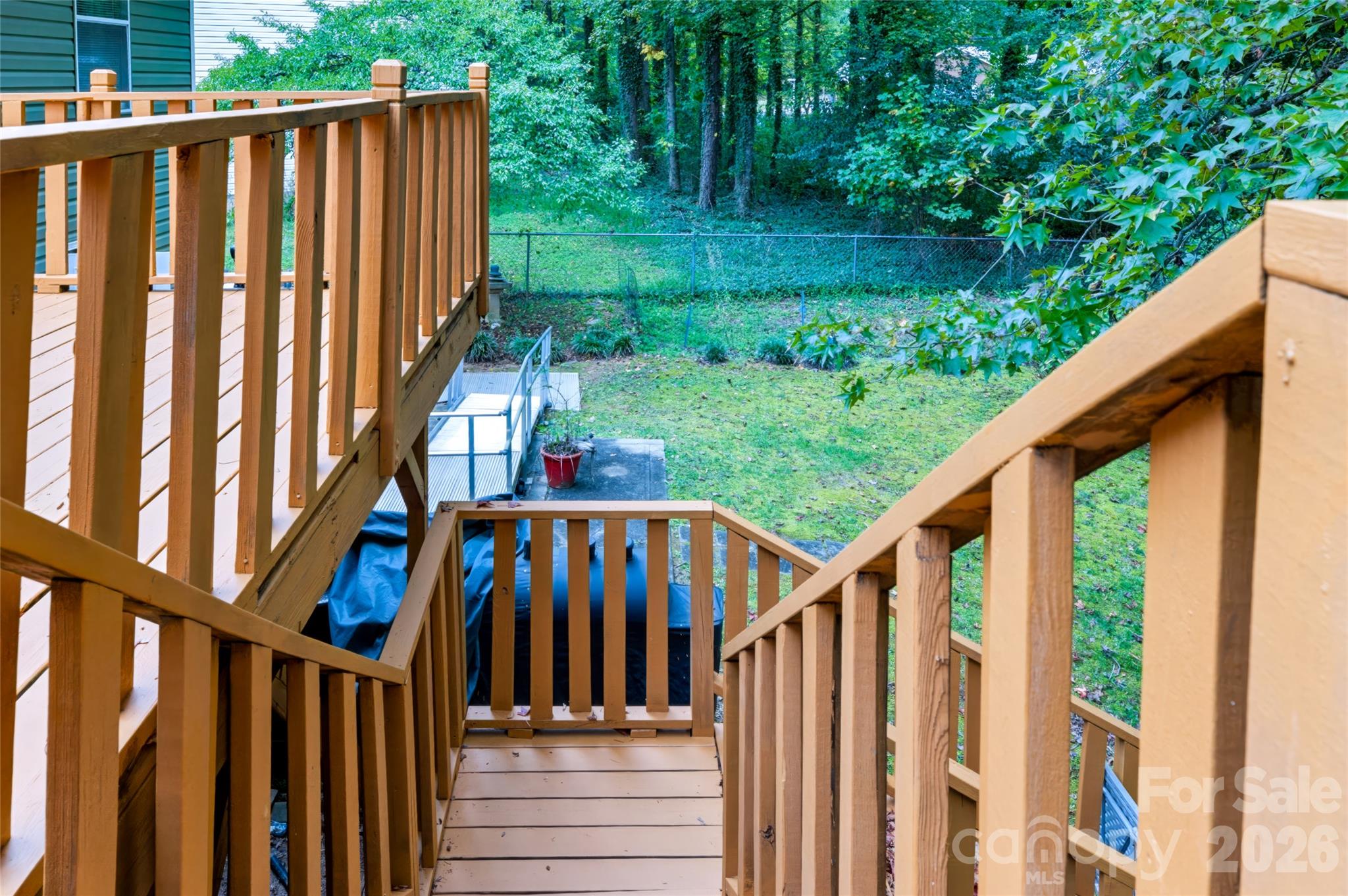 Single Family Residence at 6836 Honey Hurst Lane, Charlotte, photo 26 of 29