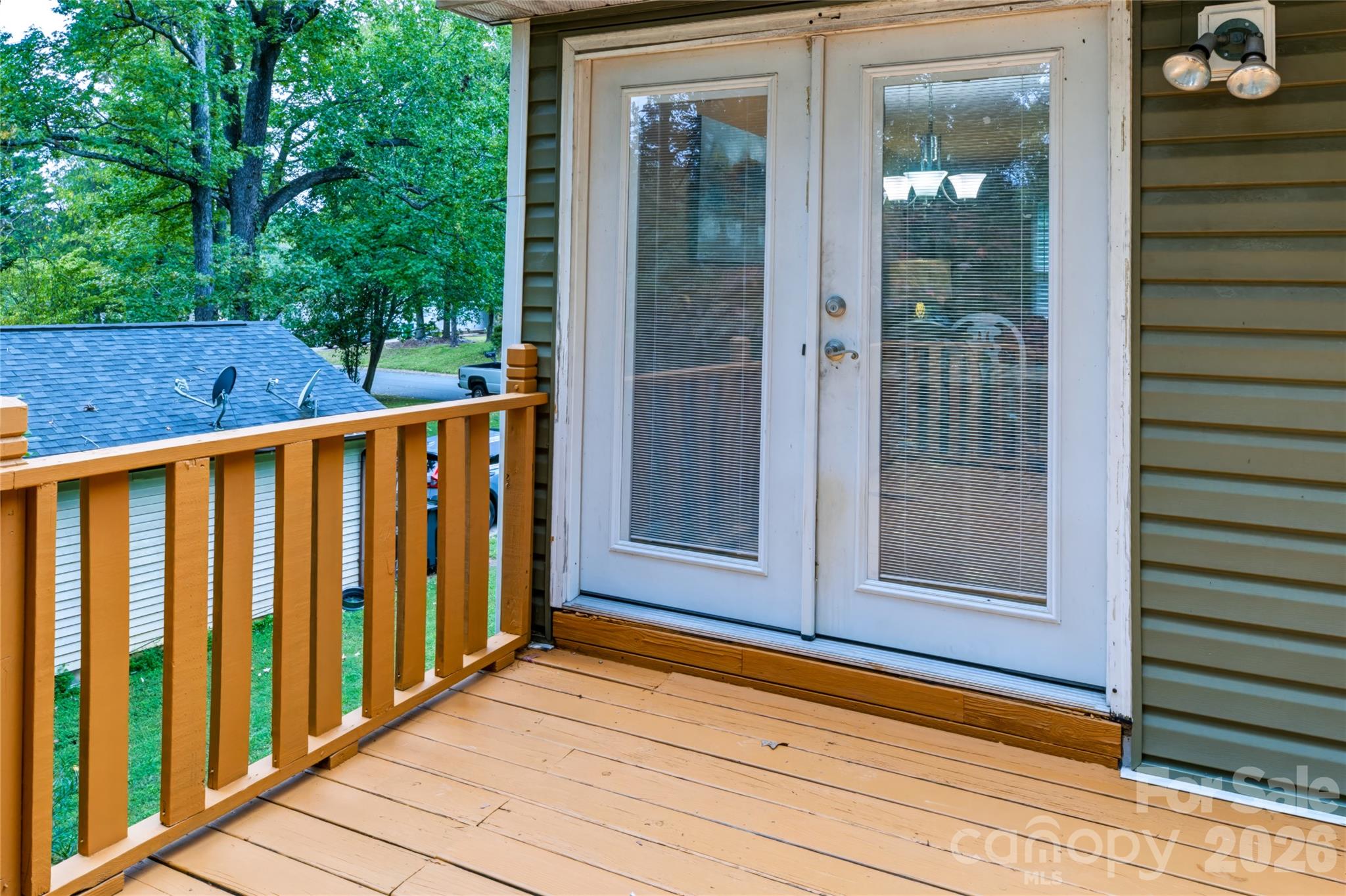 Single Family Residence at 6836 Honey Hurst Lane, Charlotte, photo 27 of 29