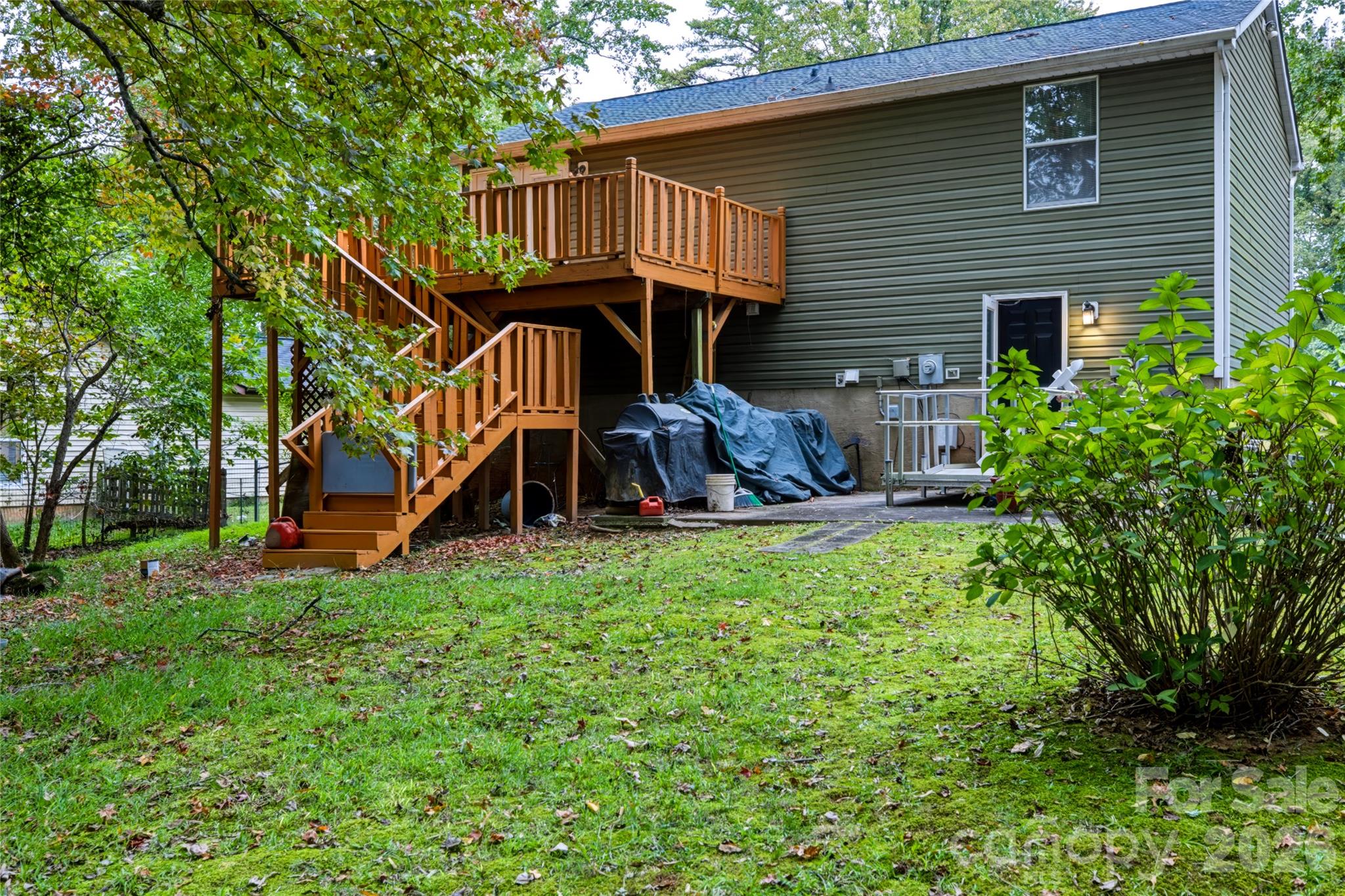 Single Family Residence at 6836 Honey Hurst Lane, Charlotte, photo 28 of 29