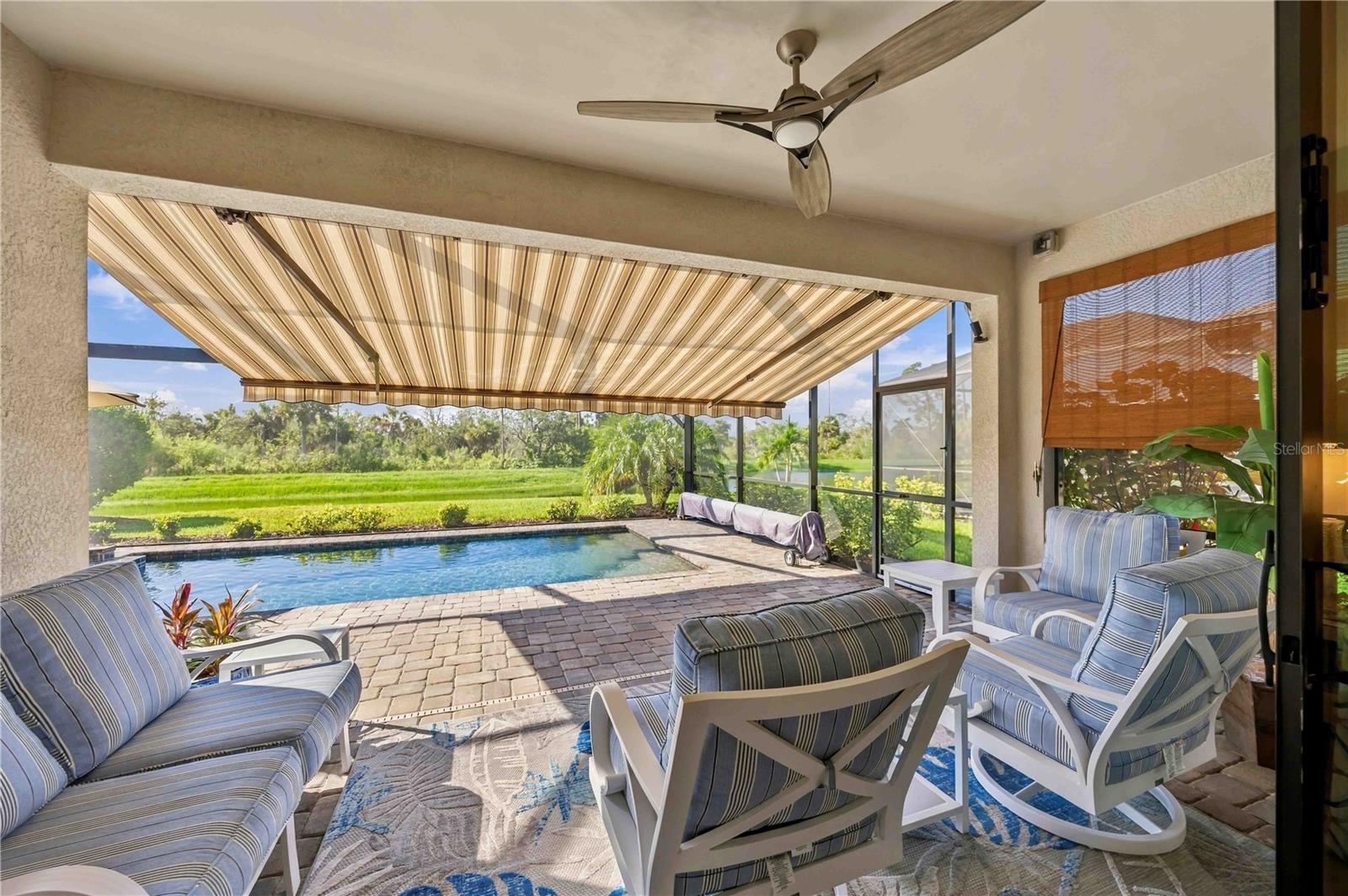 Lovely area to enjoy the Florida lifestyle - 15945 HONEY SUCKLE ST, PORT CHARLOTTE
