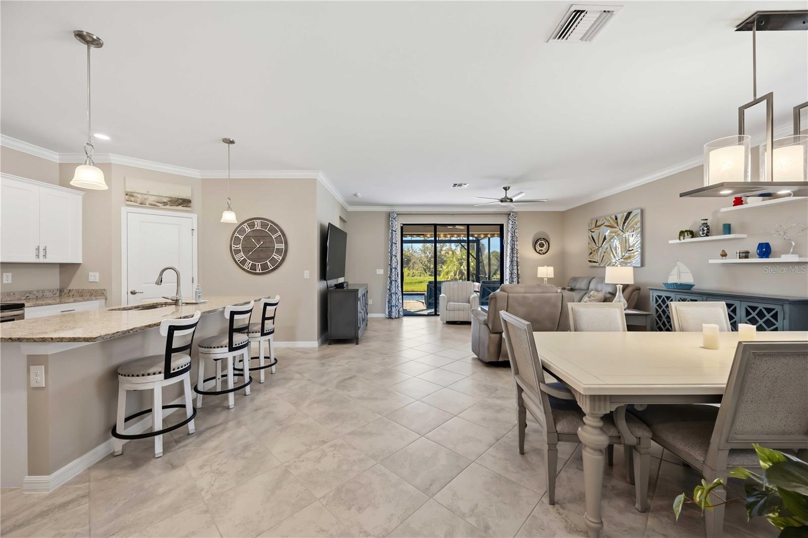 Pride of ownership - 15945 HONEY SUCKLE ST, PORT CHARLOTTE