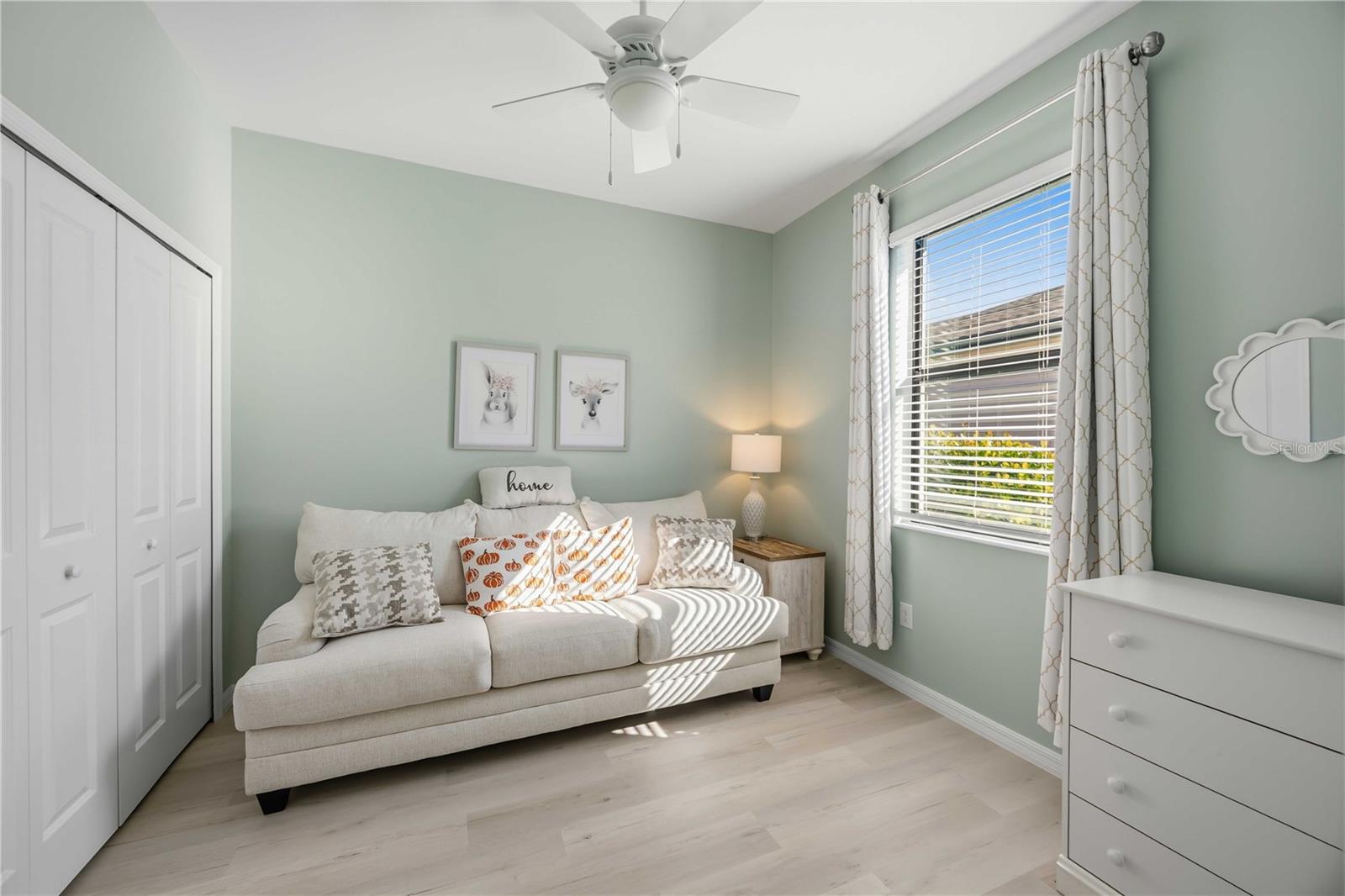 2nd Bedroom - 15945 HONEY SUCKLE ST, PORT CHARLOTTE