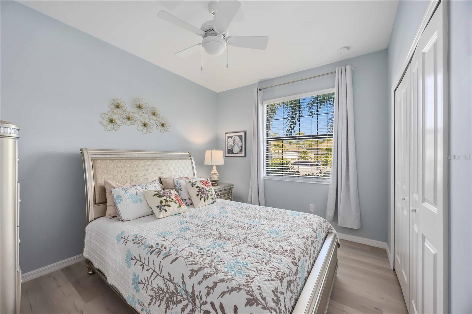 Bedroom 3 - 15945 HONEY SUCKLE ST, PORT CHARLOTTE