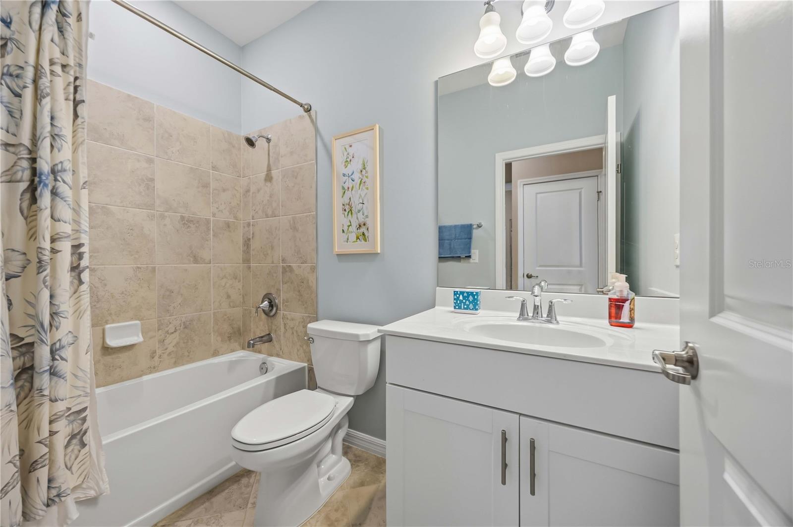 Bathroom 3 - 15945 HONEY SUCKLE ST, PORT CHARLOTTE