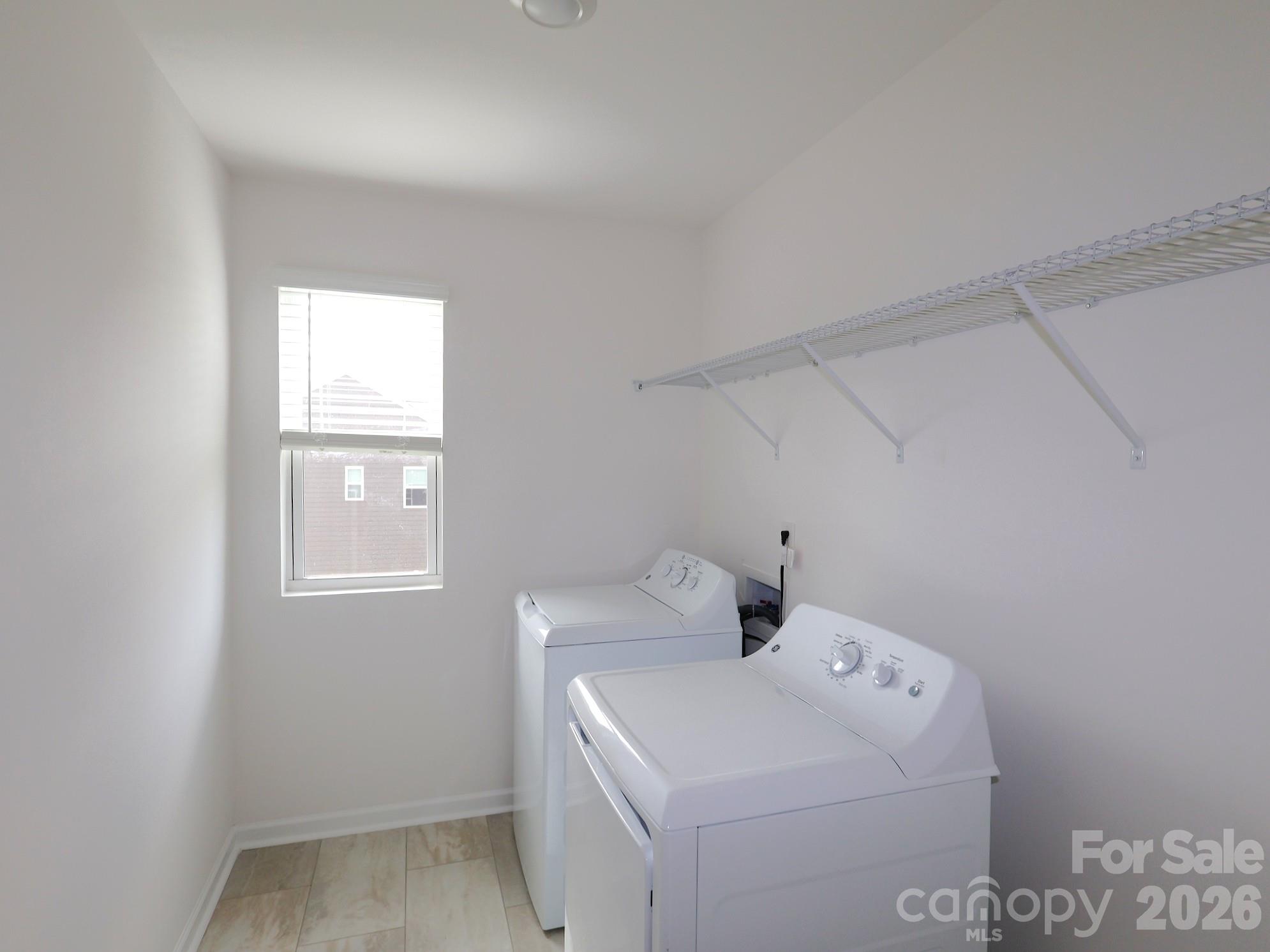Laundry room - 2002 Augustine Street, Monroe