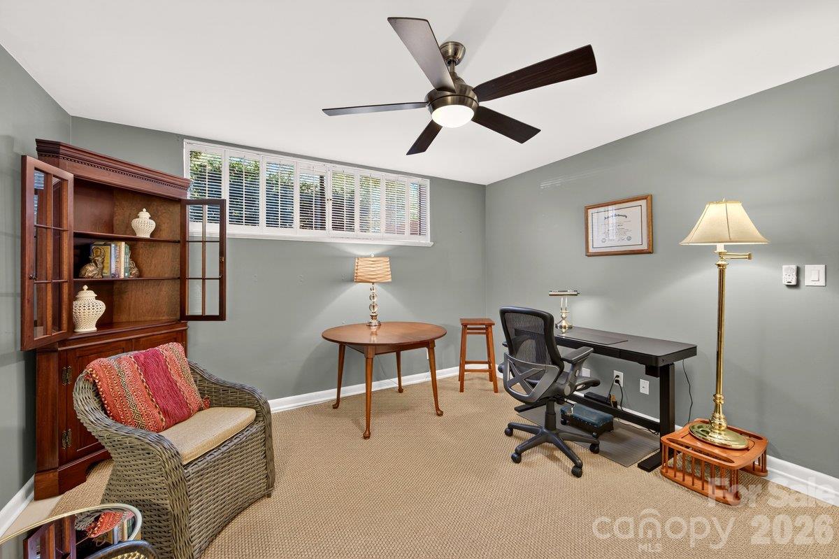 Bedroom 3 - 5807 Sharon Road, Charlotte