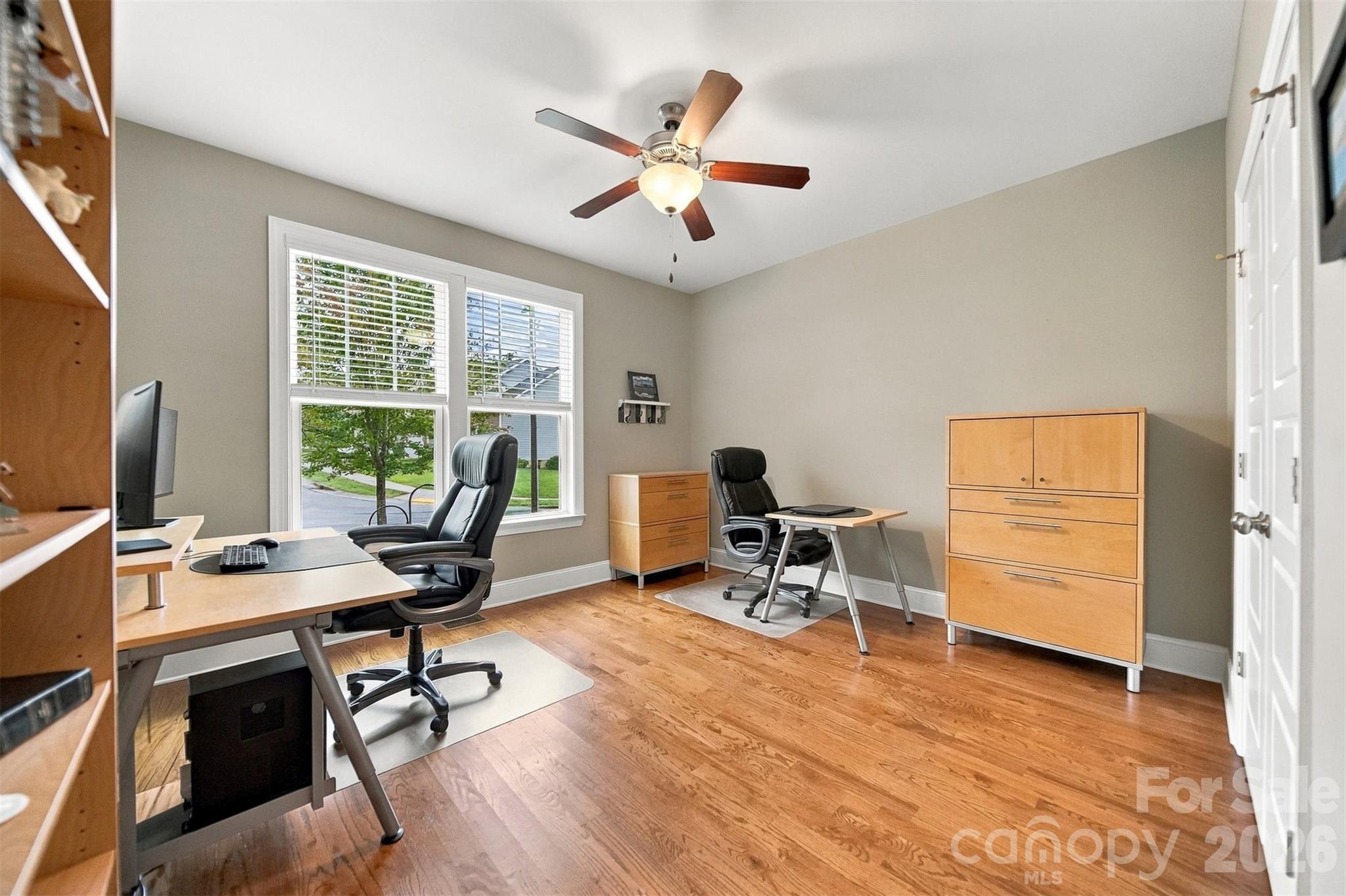 Bedroom #2 - 3901 12th Street NE, Hickory