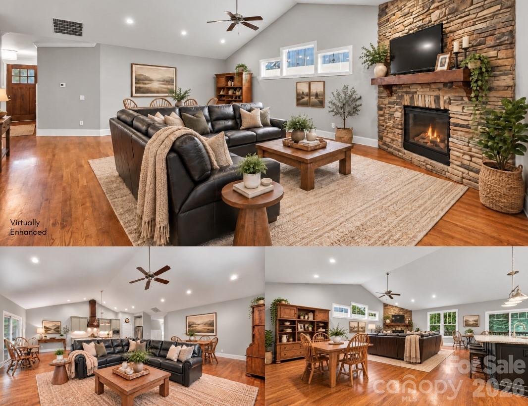 Virtually Enhanced - 3901 12th Street NE, Hickory