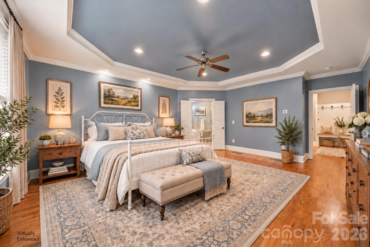 Virtually Enhanced - 3901 12th Street NE, Hickory
