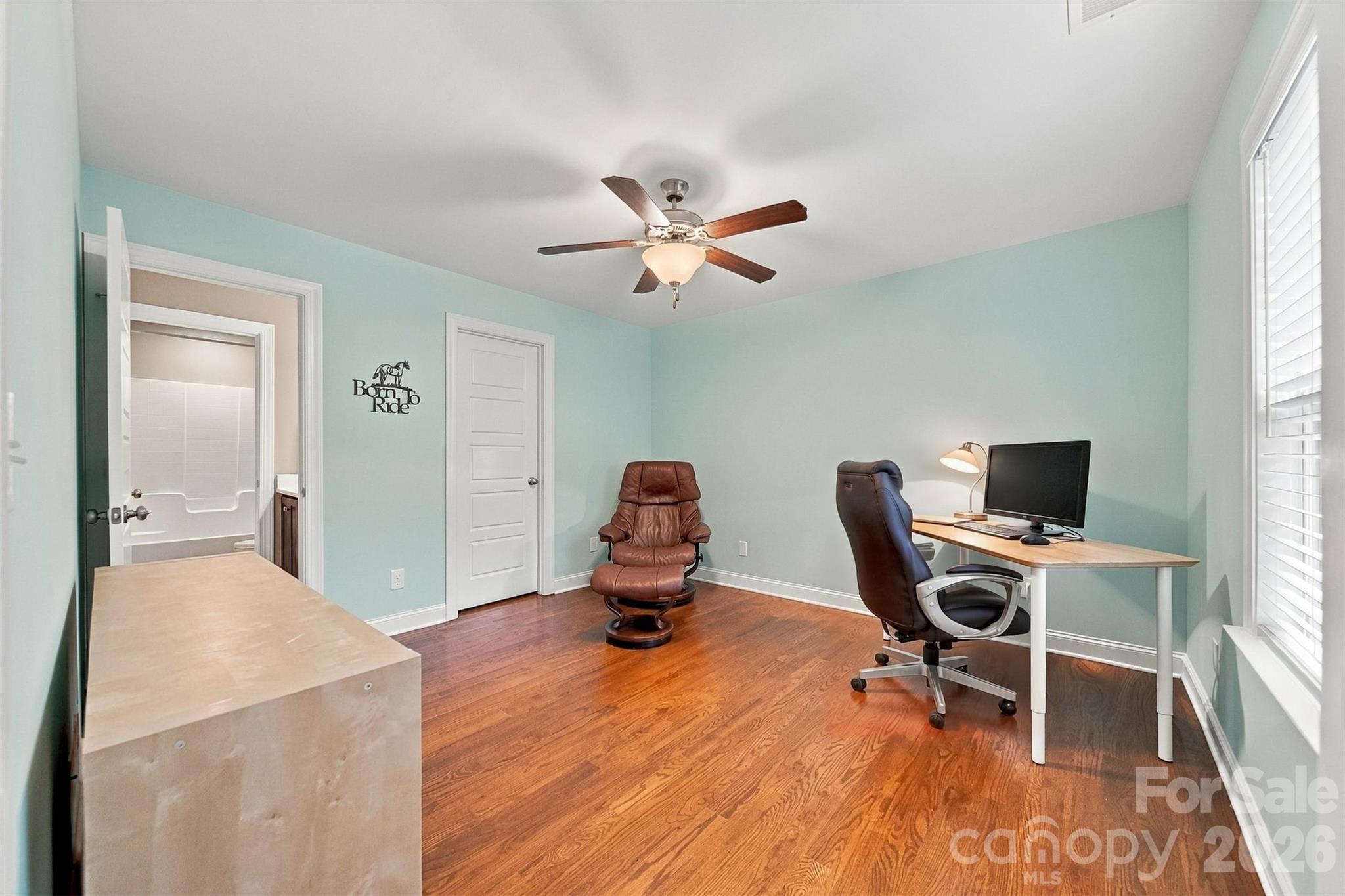 Upper Bedroom #4 - 3901 12th Street NE, Hickory