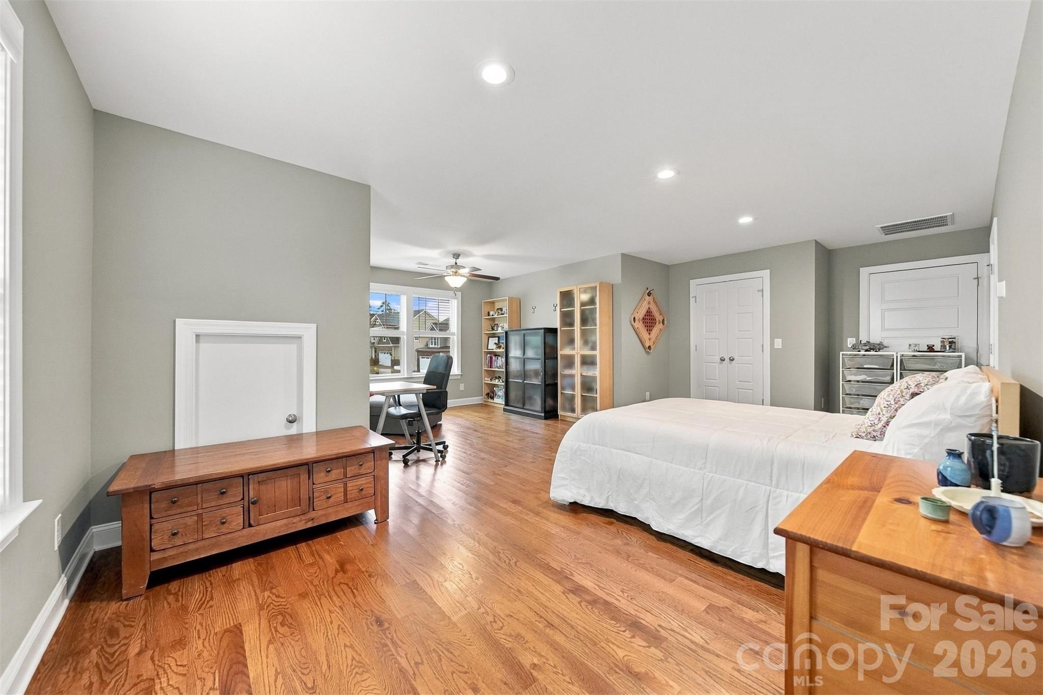 Upper Bedroom #5/Bonus Room - 3901 12th Street NE, Hickory