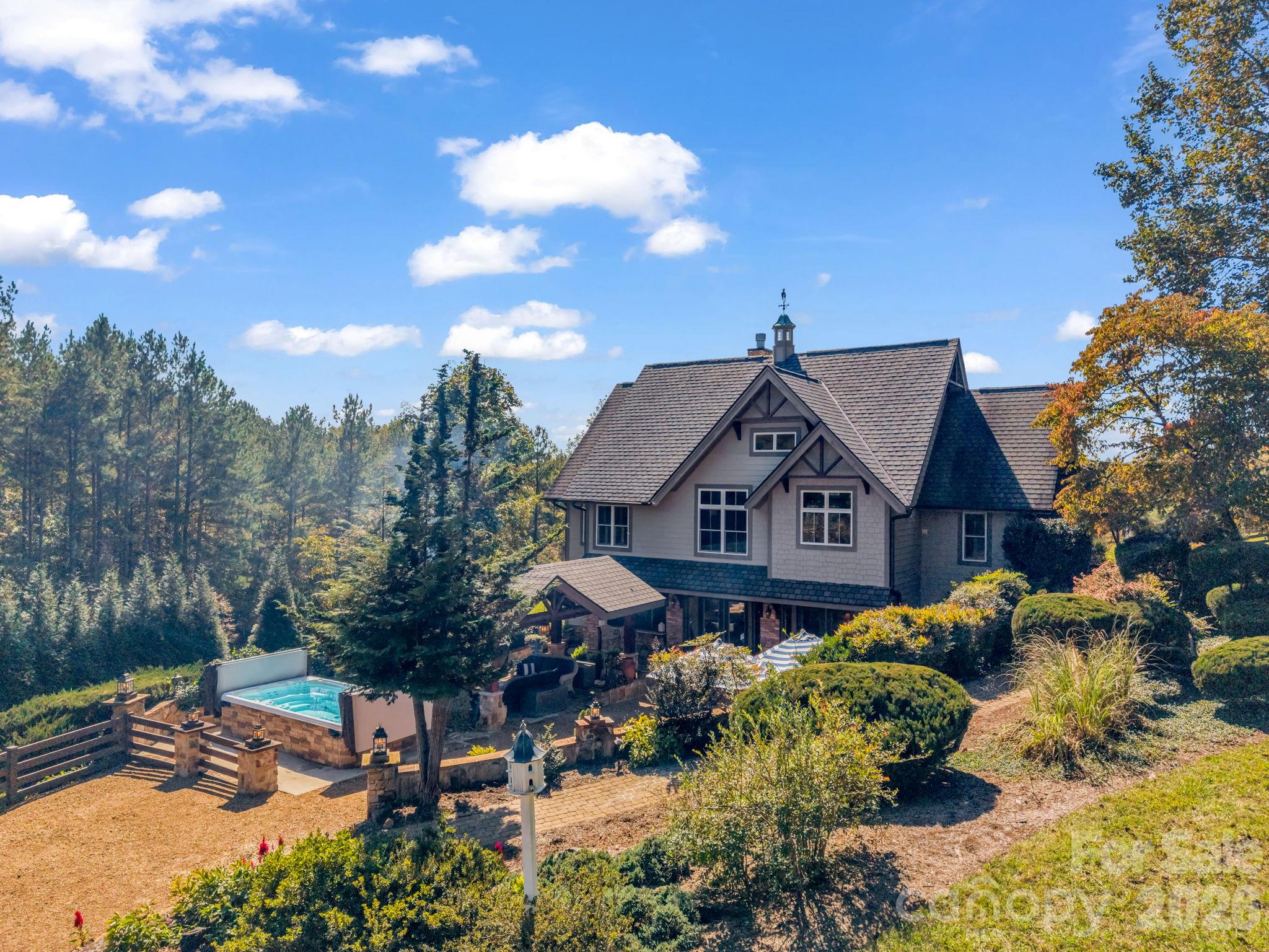 140 Blazing Star Lane