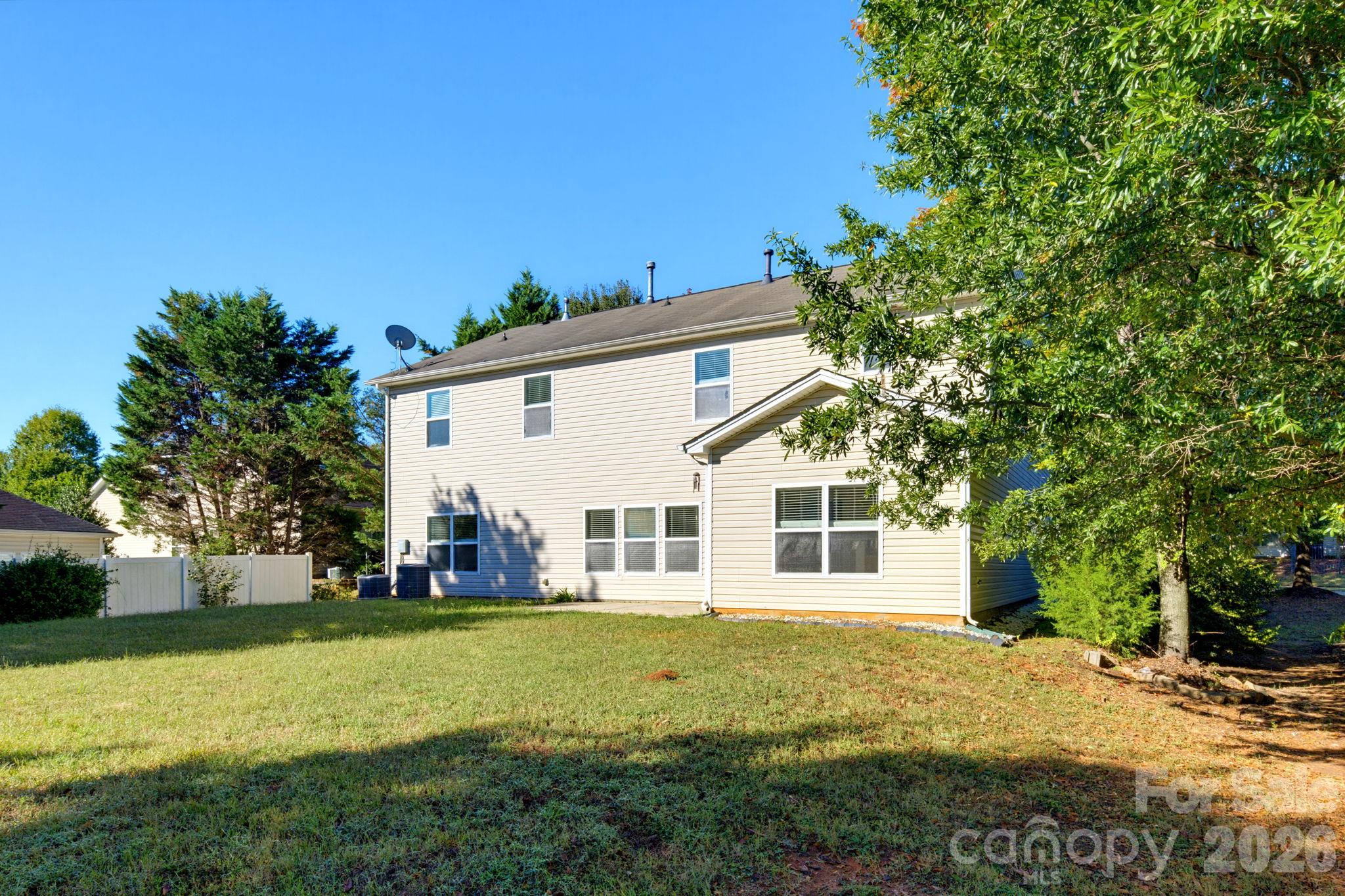 Single Family Residence at 529 Putting Drive, Fort Mill, photo 38 of 46