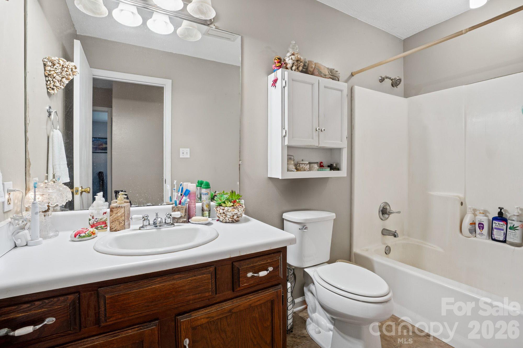 Single Family Residence at 11210 Walking Horse Lane, Charlotte, photo 25 of 29
