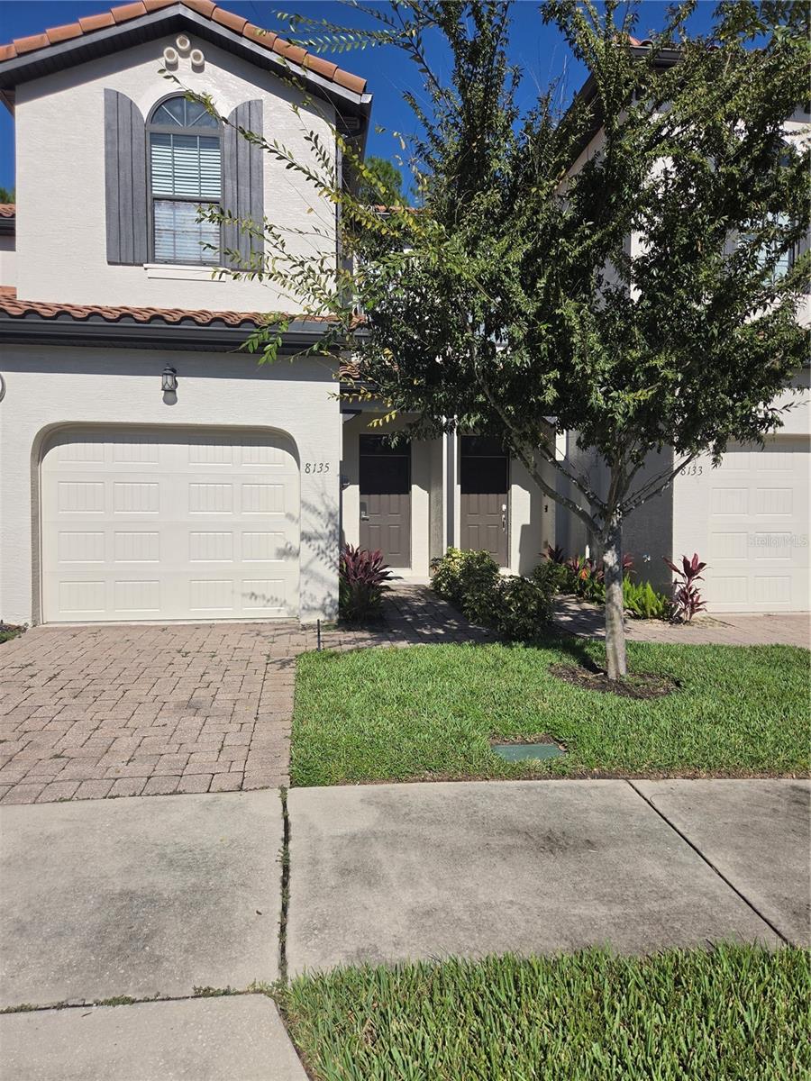 8135 ROSEVILLE BLVD