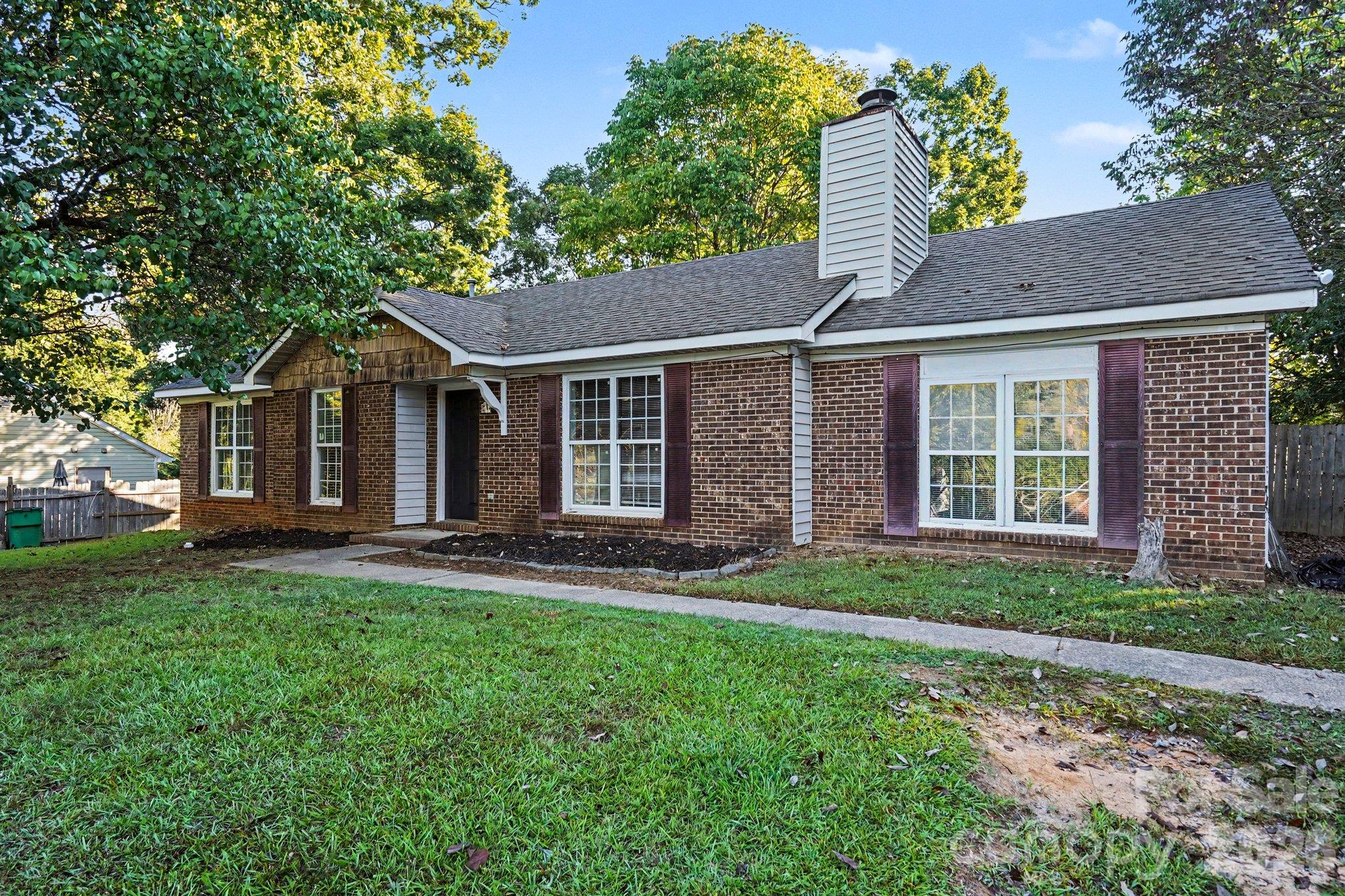 6411 Rocklake Drive