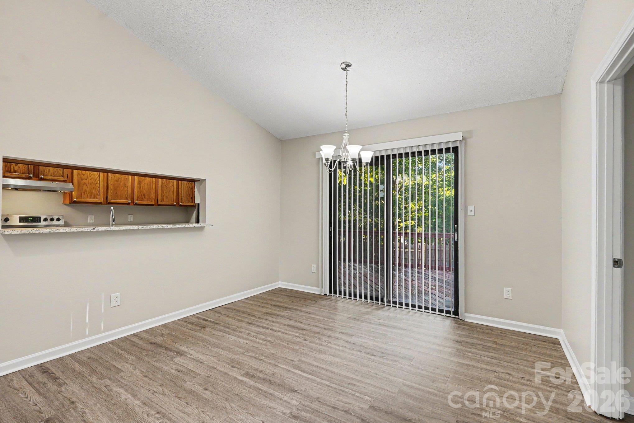 Single Family Residence at 6411 Rocklake Drive, Charlotte, photo 5 of 15