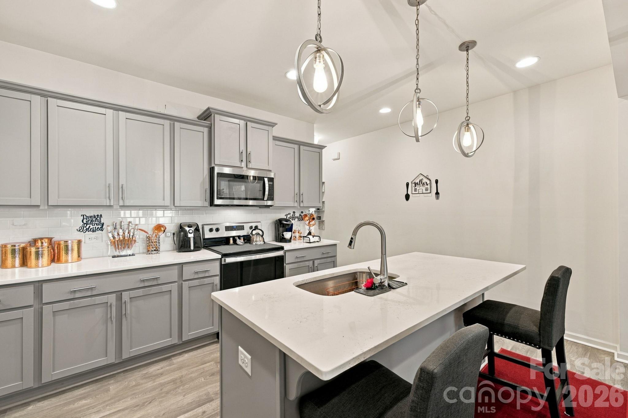 Single Family Residence at 14301 Whistling Teal Drive, Charlotte, photo 7 of 39