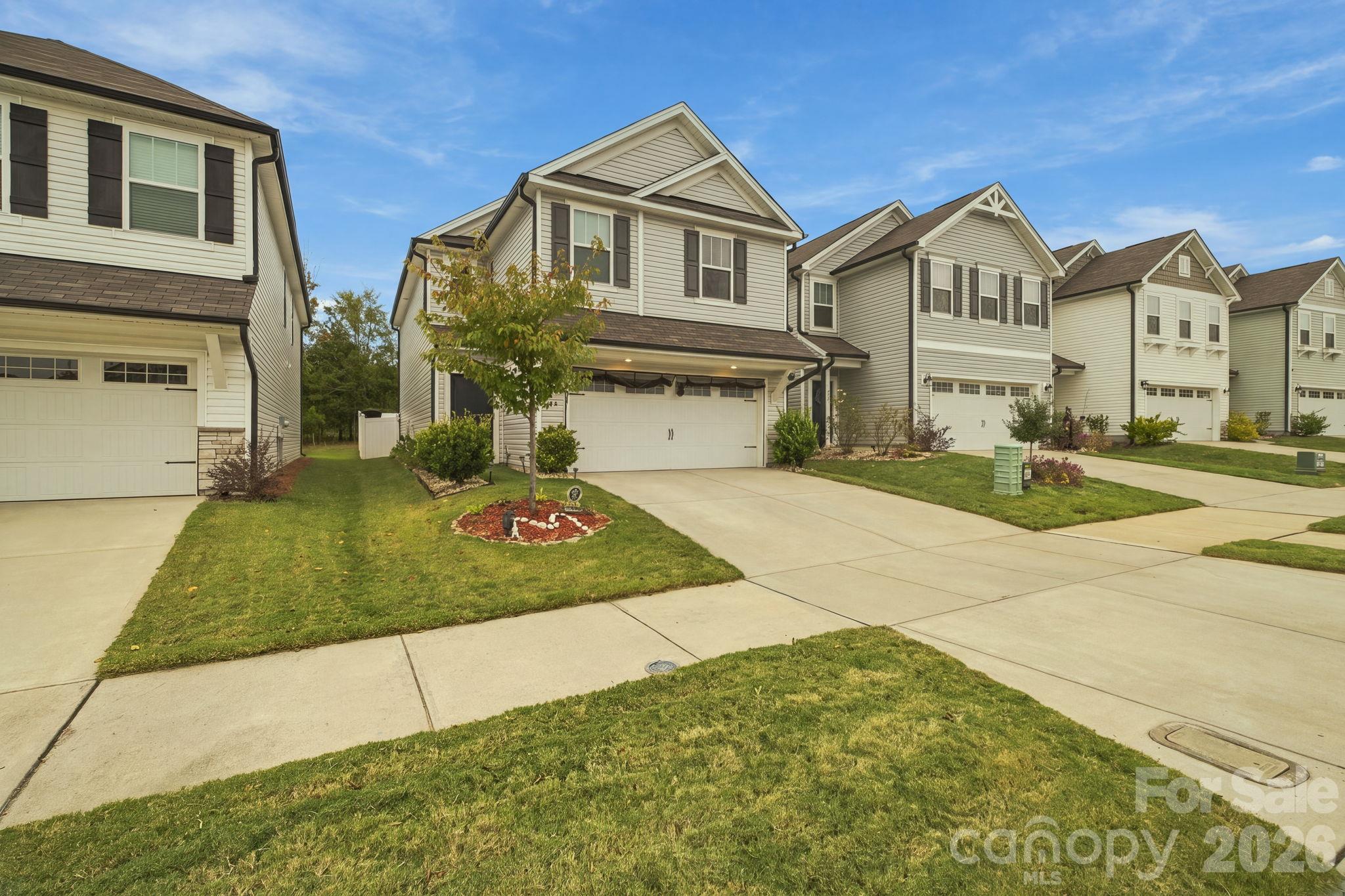 Single Family Residence at 14301 Whistling Teal Drive, Charlotte, photo 31 of 39