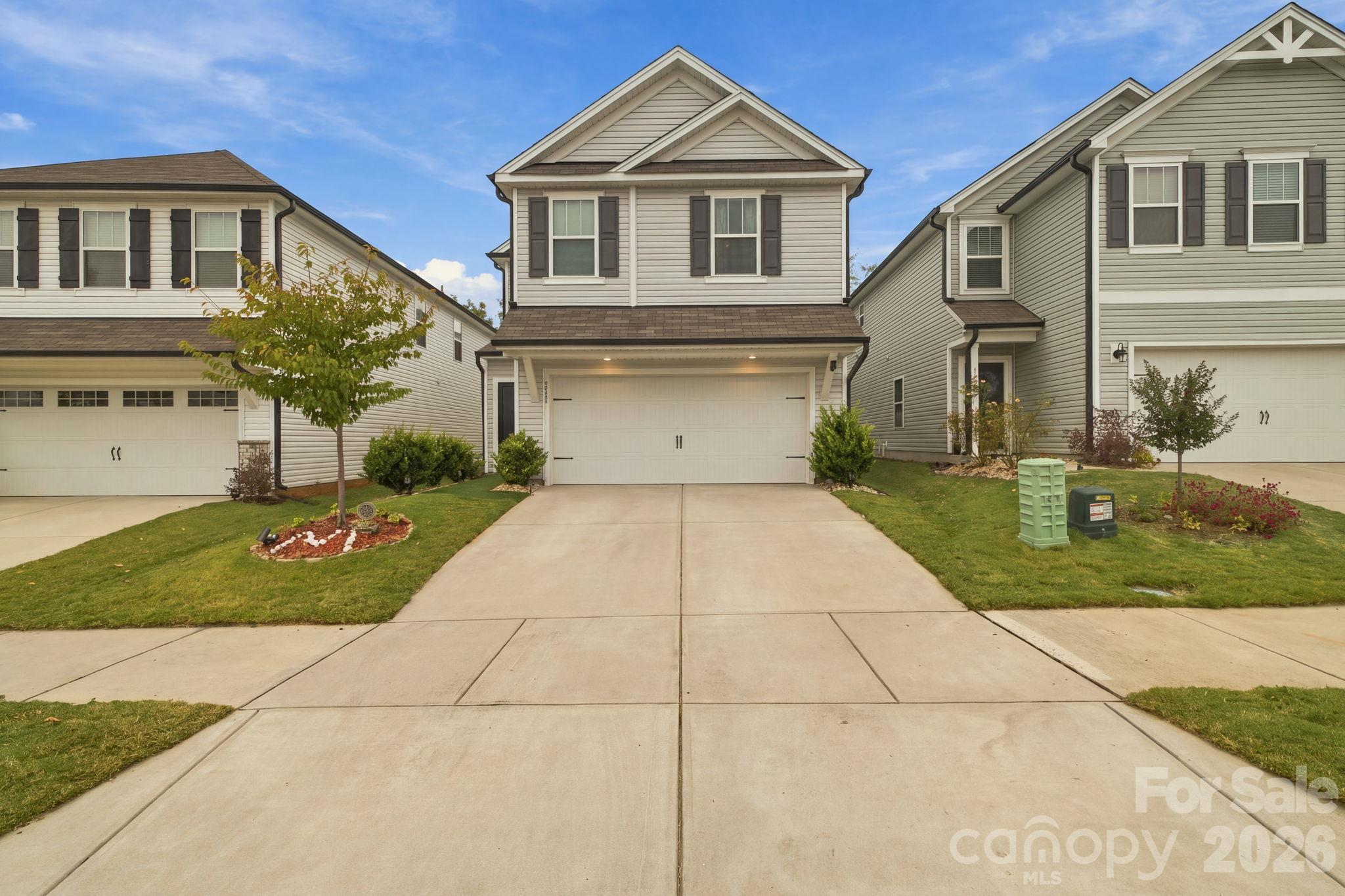 Single Family Residence at 14301 Whistling Teal Drive, Charlotte, photo 32 of 39