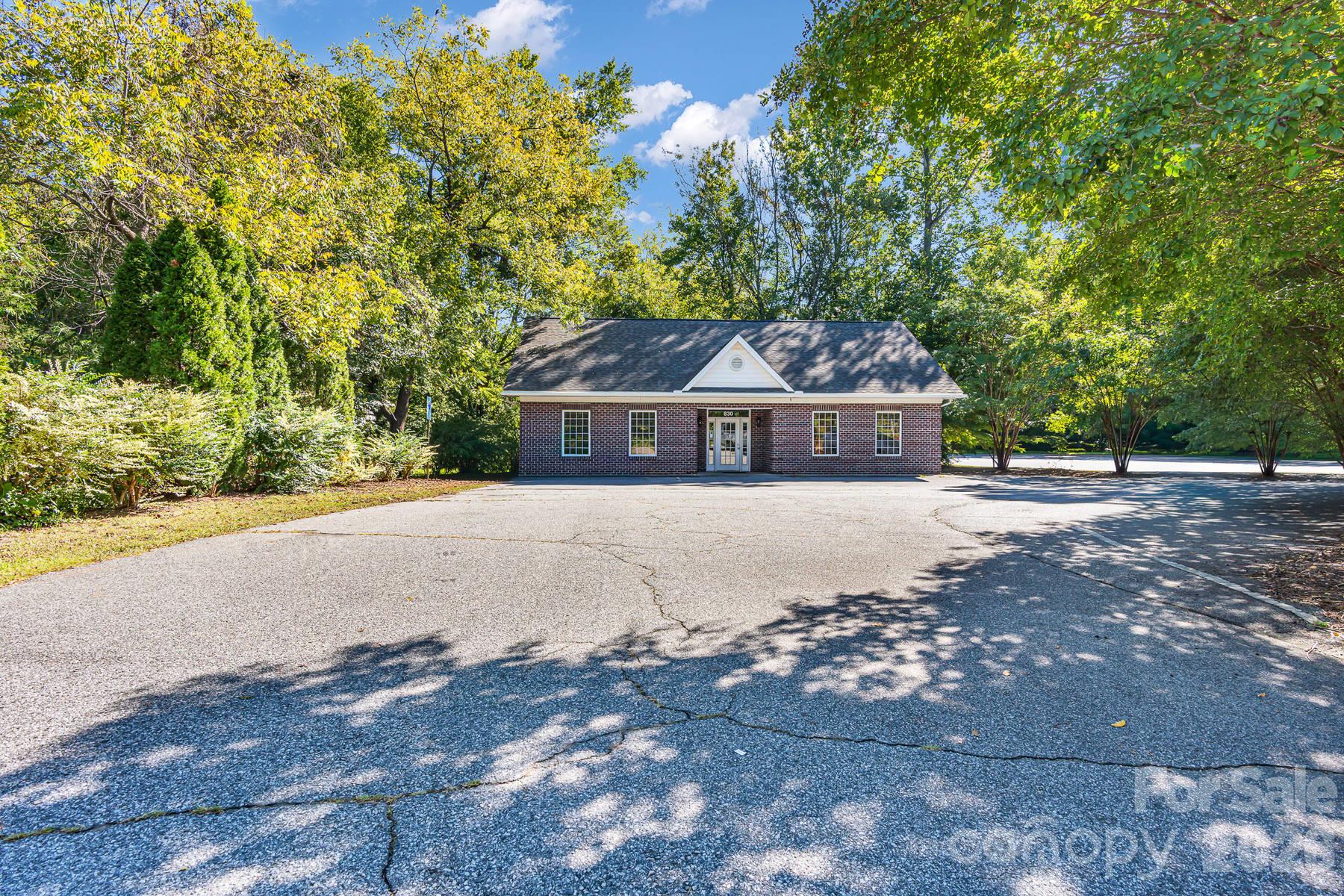 Free Standing Store at 830 Faith Road, Salisbury, photo 2 of 43