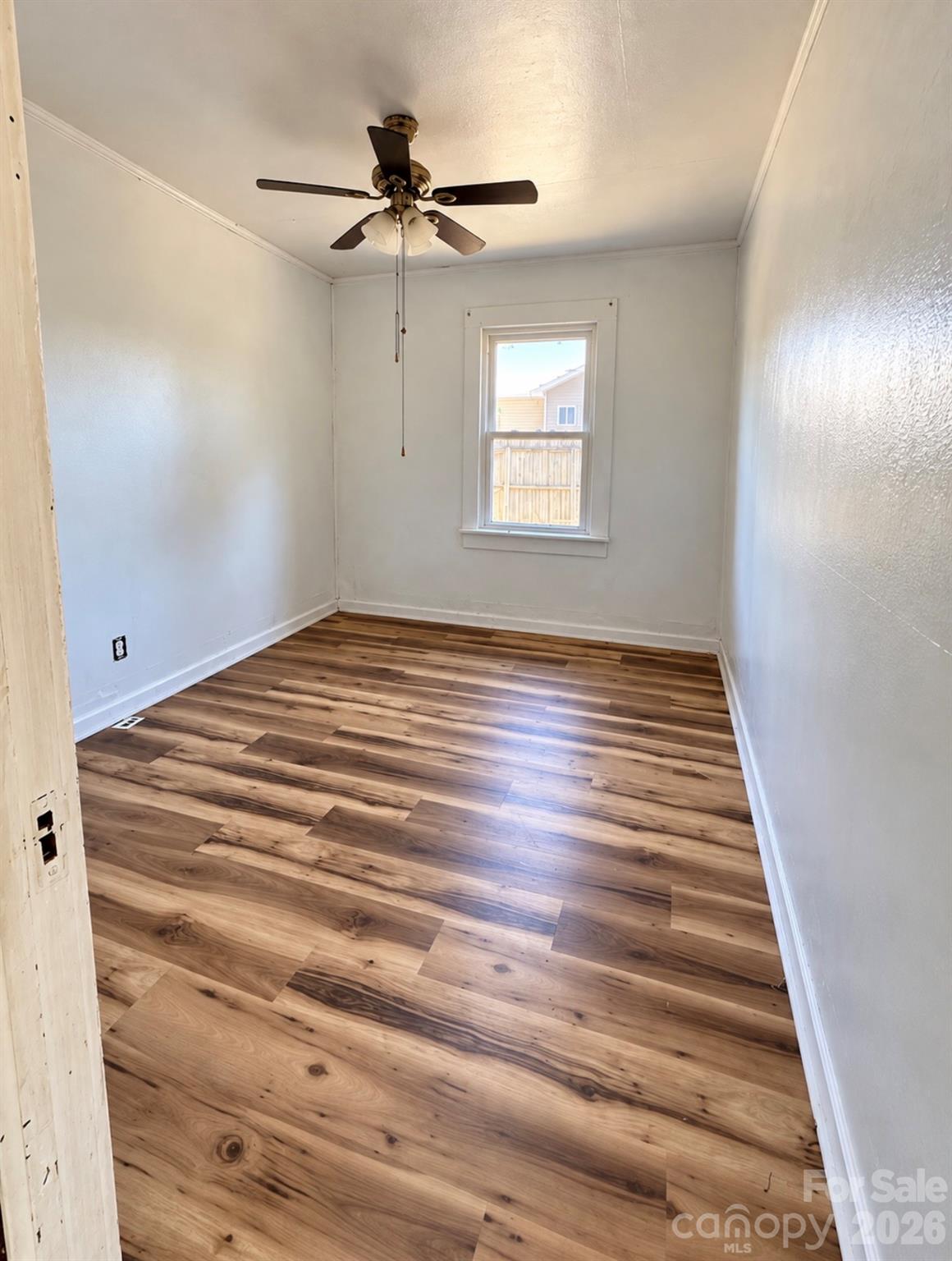 2nd Bedroom - 901 State Street, Marion
