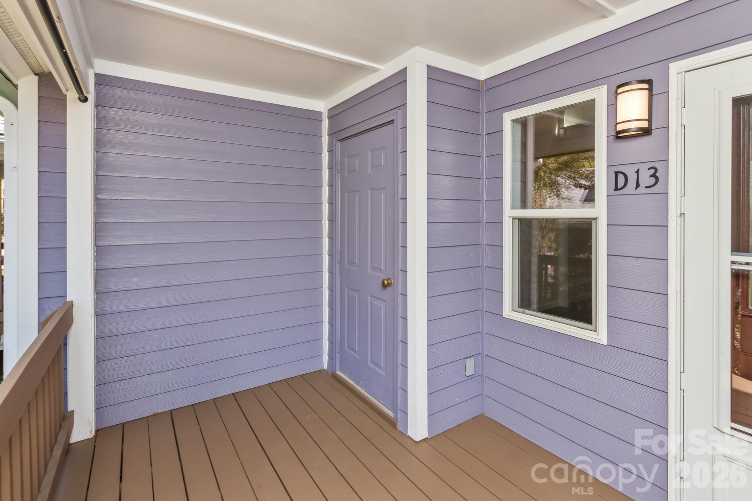 Single Family Residence at 43 Vermont Court, Asheville, photo 7 of 47