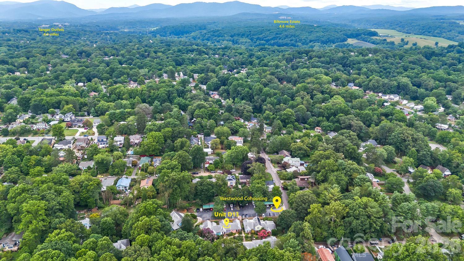 Single Family Residence at 43 Vermont Court, Asheville, photo 43 of 47