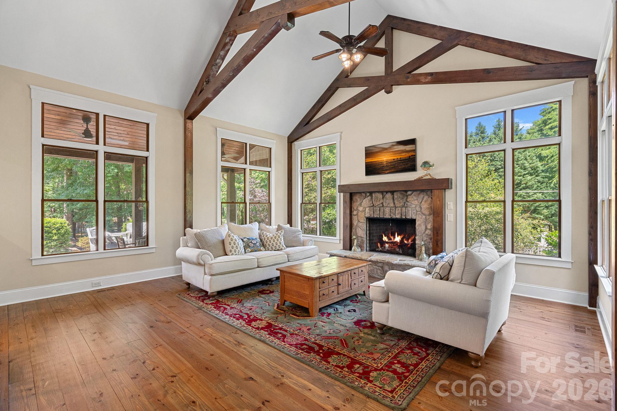 Single Family Residence at 236 Tuskarora Trail, Mooresville, photo 6 of 47