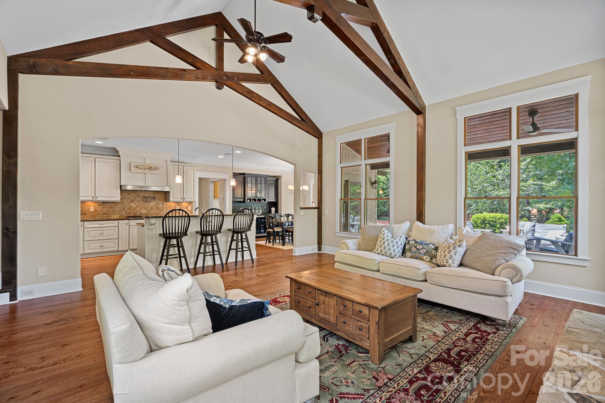 Single Family Residence at 236 Tuskarora Trail, Mooresville, photo 15 of 47