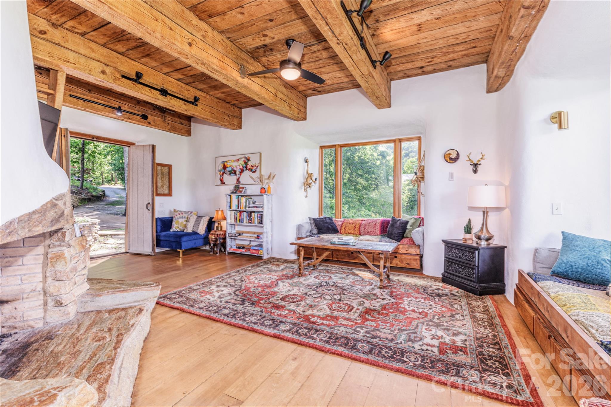 Single Family Residence at 5013 Needmore Road, Bryson City, photo 11 of 79