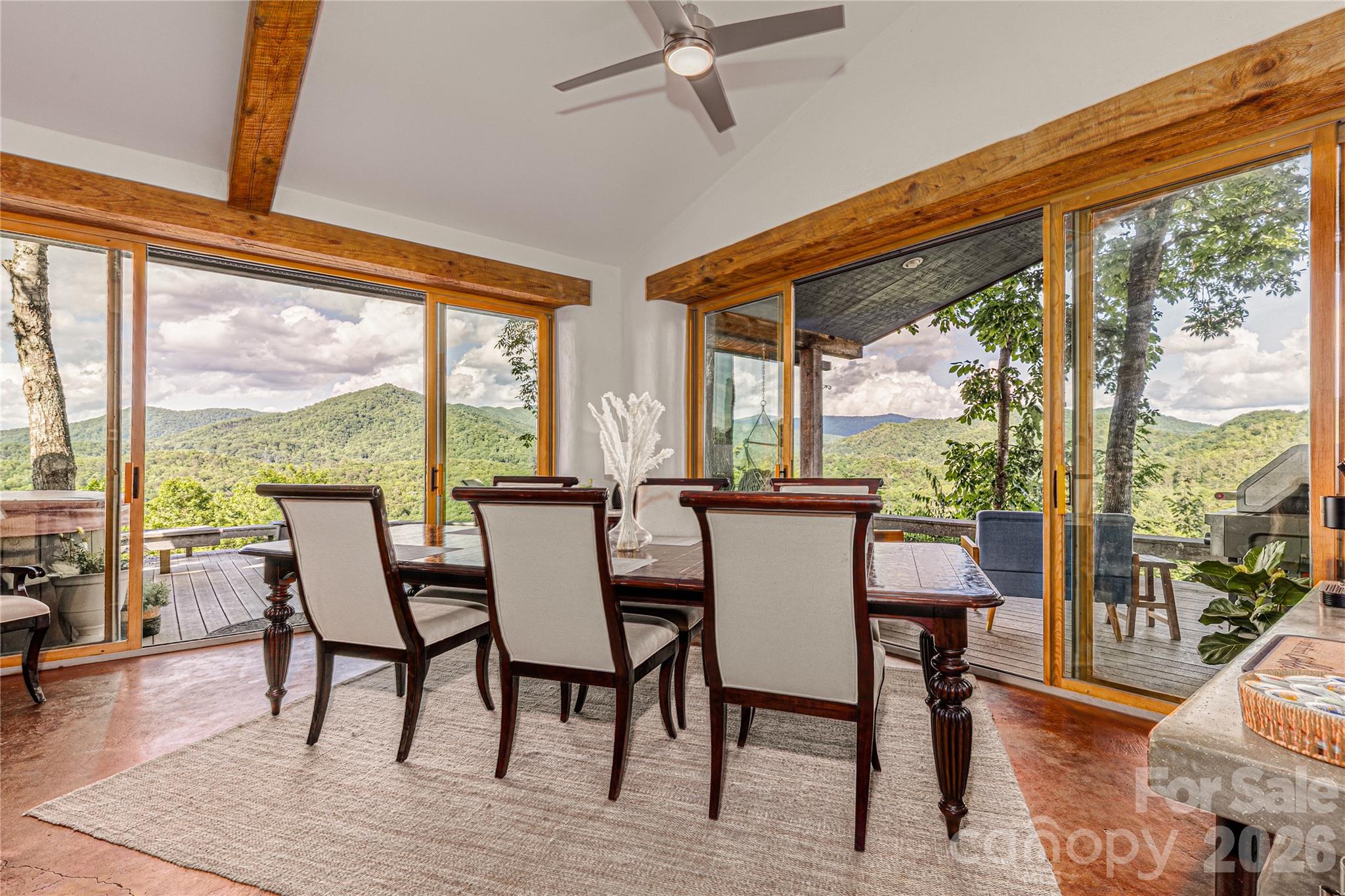 Single Family Residence at 5013 Needmore Road, Bryson City, photo 19 of 79