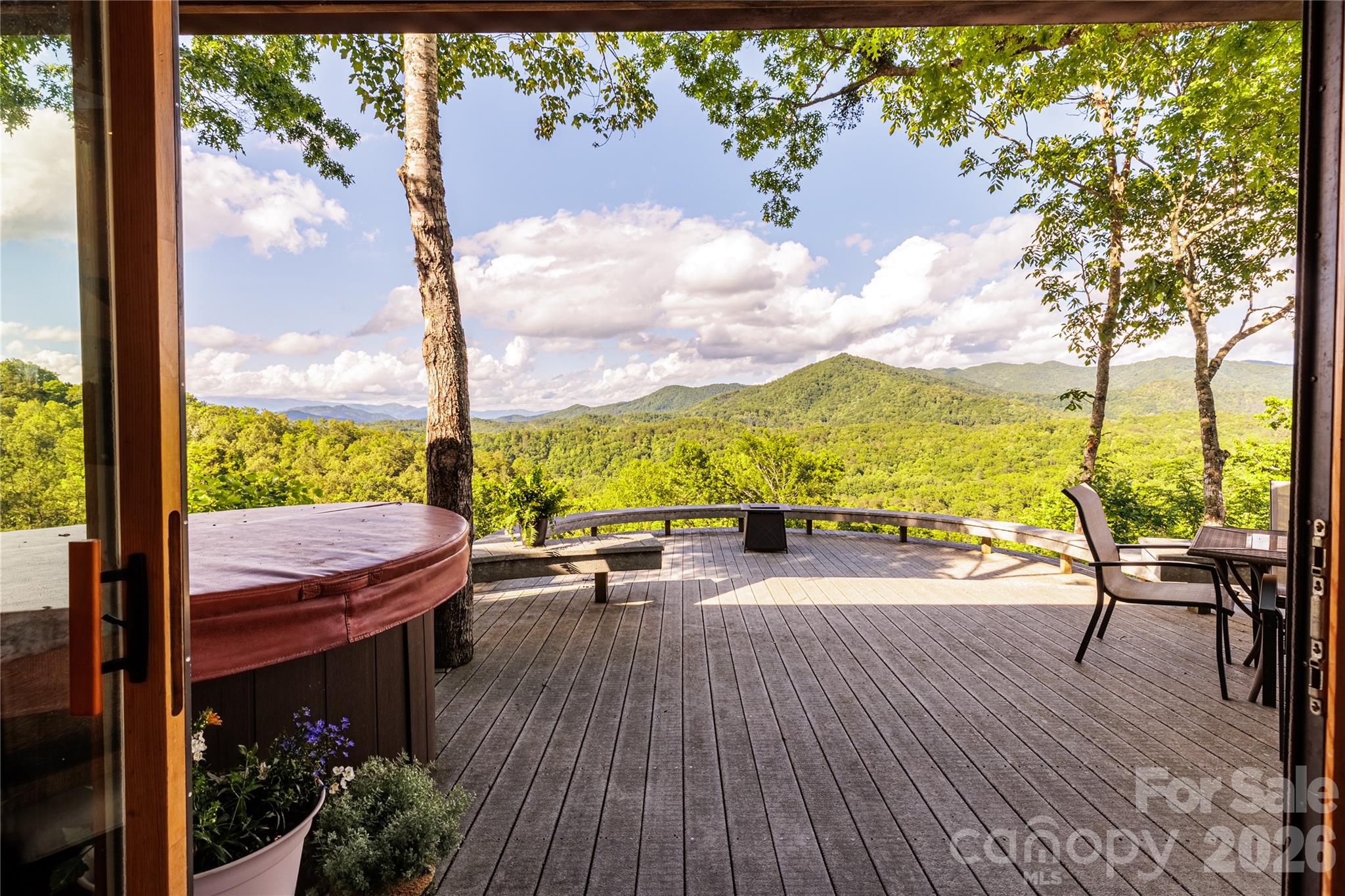 Single Family Residence at 5013 Needmore Road, Bryson City, photo 7 of 79