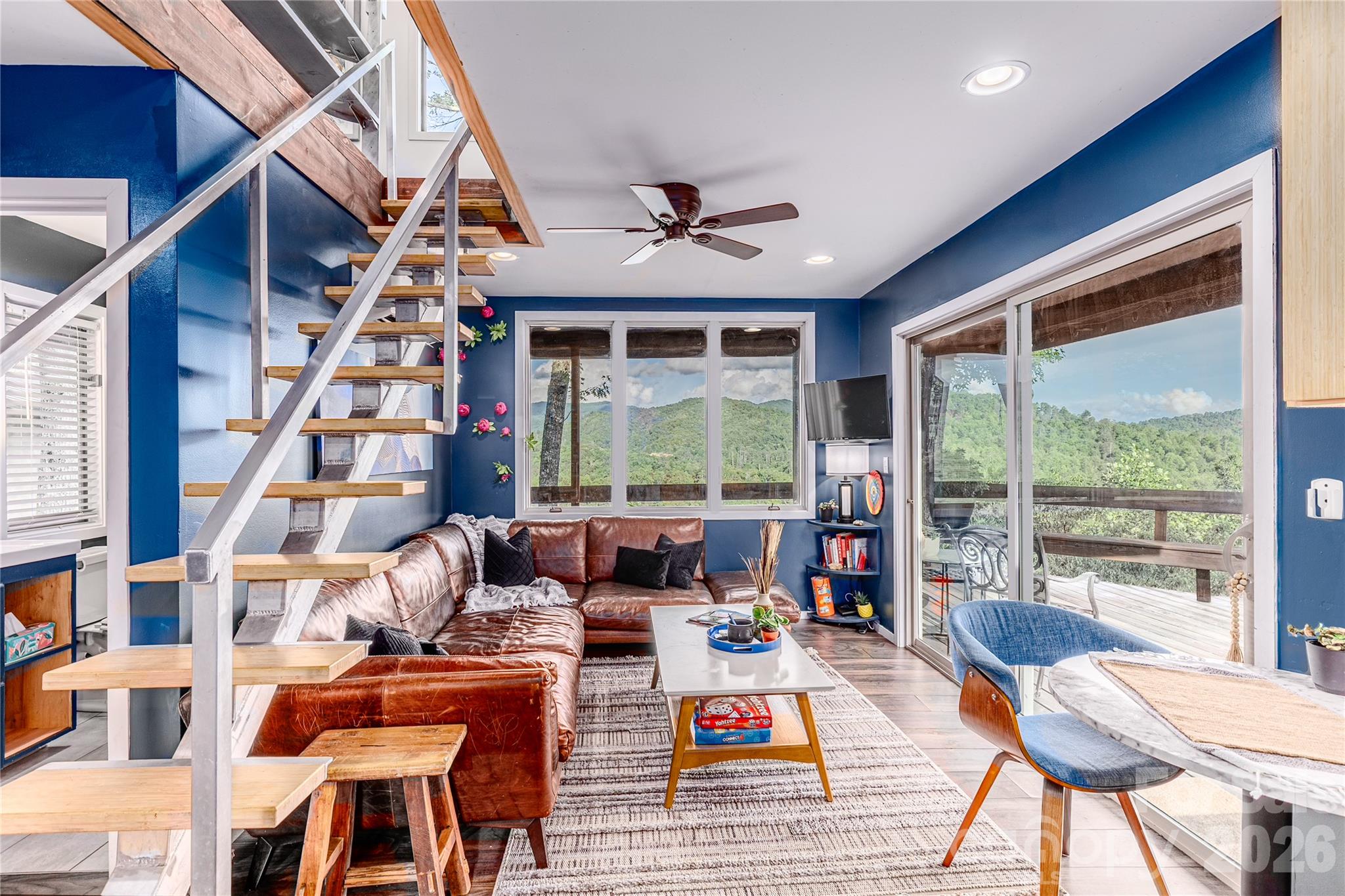 Single Family Residence at 5013 Needmore Road, Bryson City, photo 51 of 79
