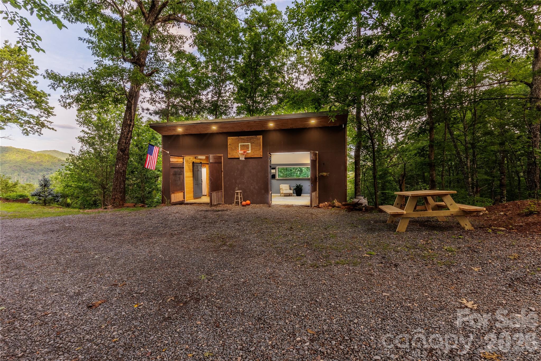 Single Family Residence at 5013 Needmore Road, Bryson City, photo 59 of 79