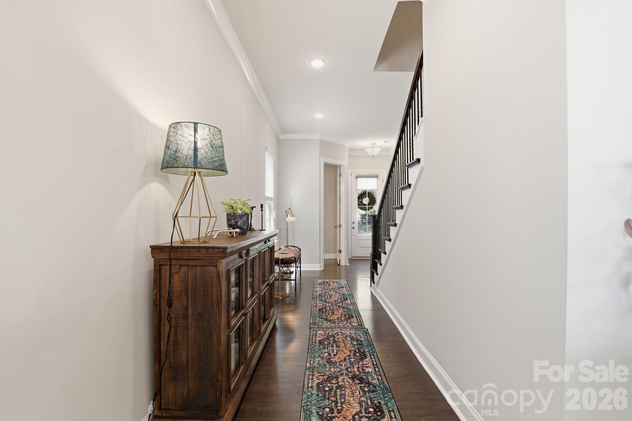 Single Family Residence at 9104 Gladden Hill Lane, Pineville, photo 13 of 48